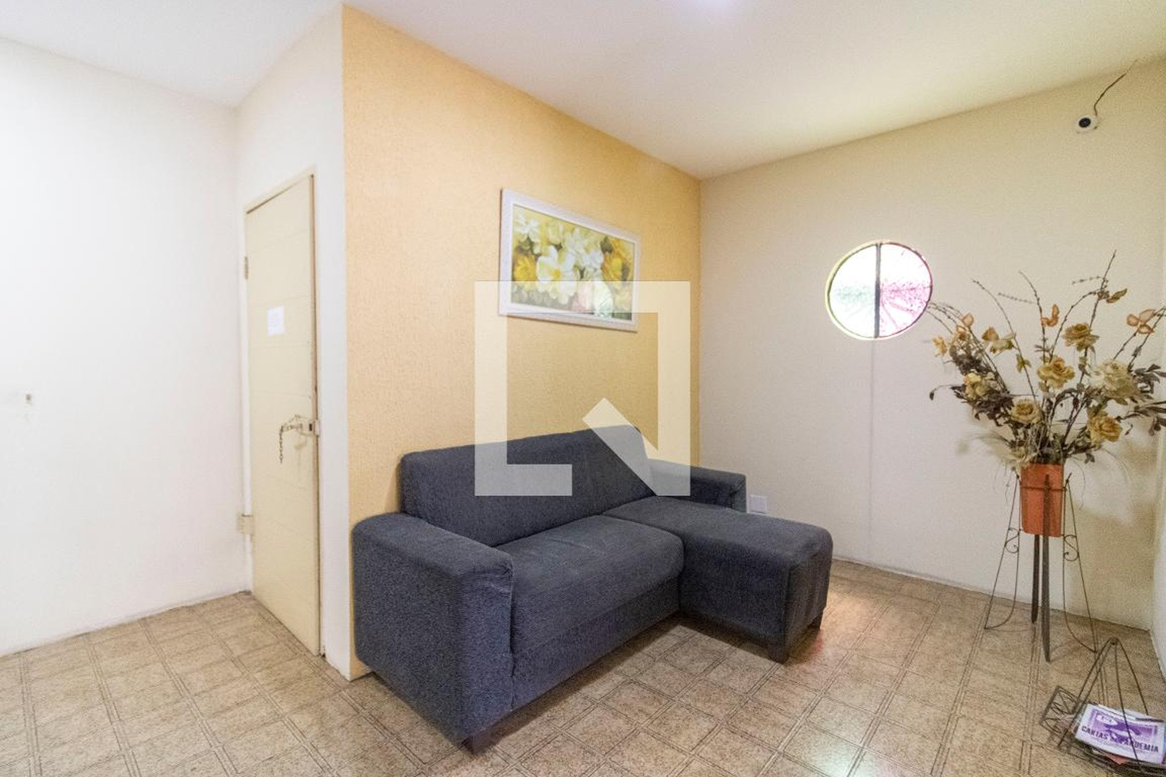 Hall Social - Solar Otima VIII