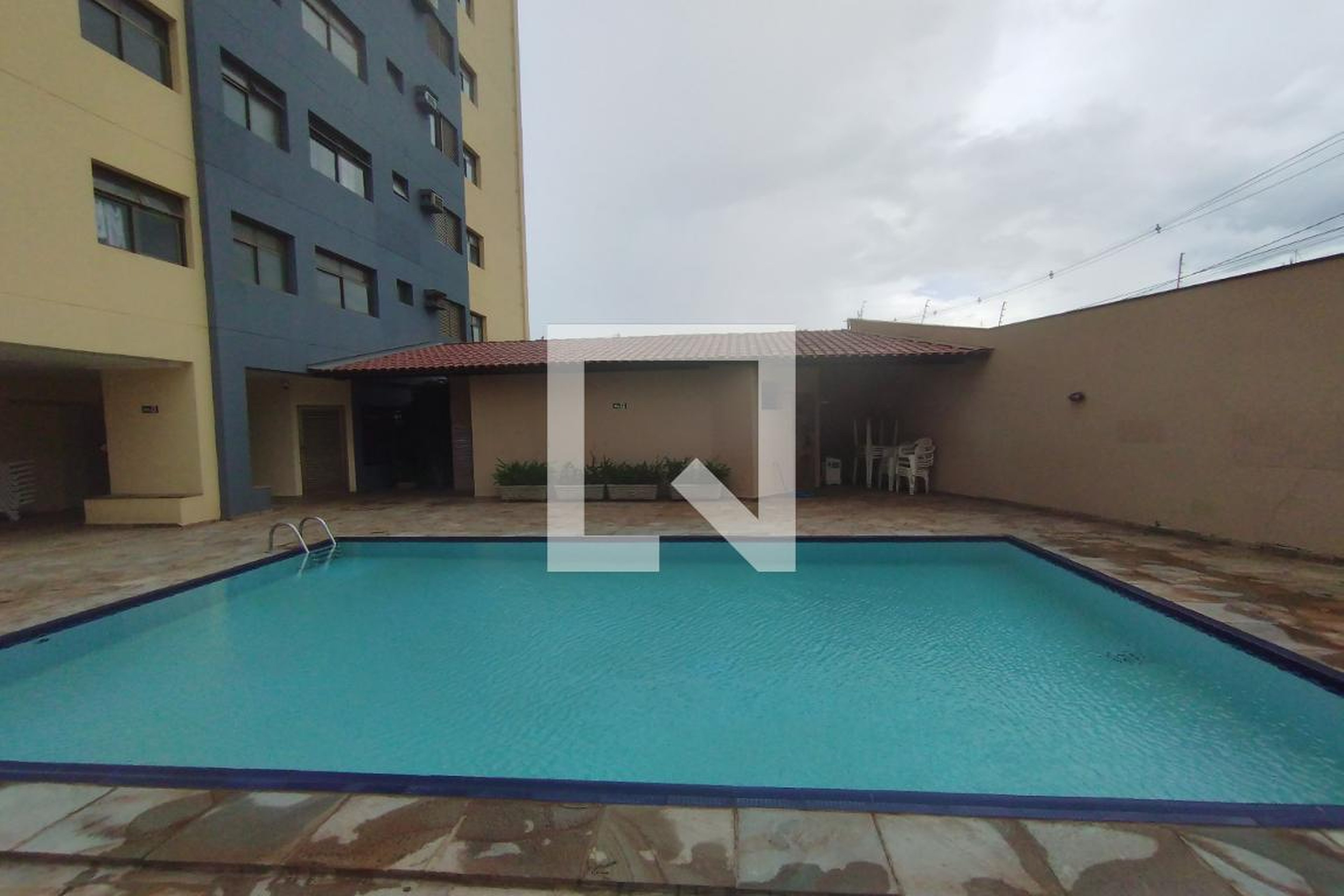 Piscina - Florida House