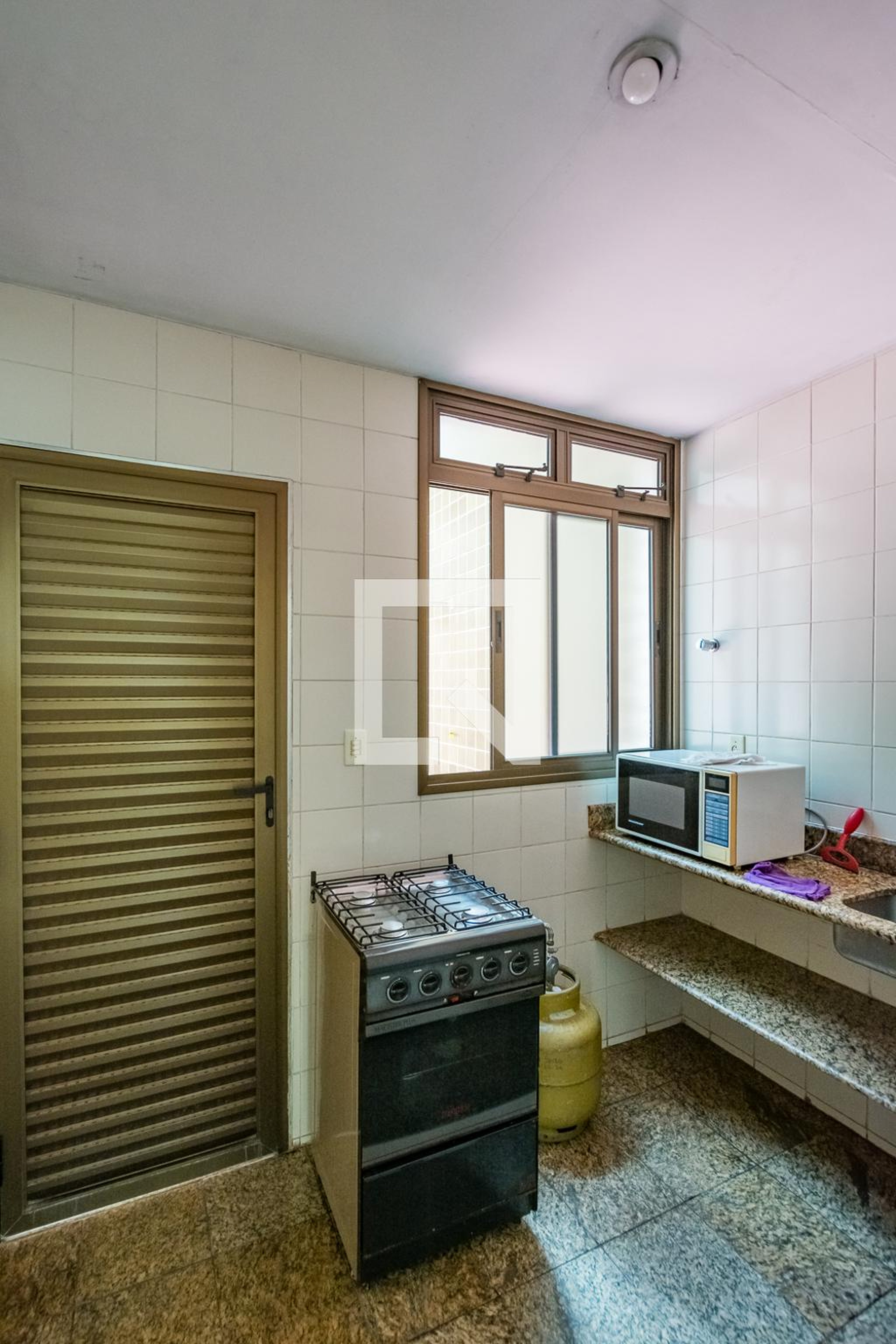 Salão de Festas - Edifício Saint Michel