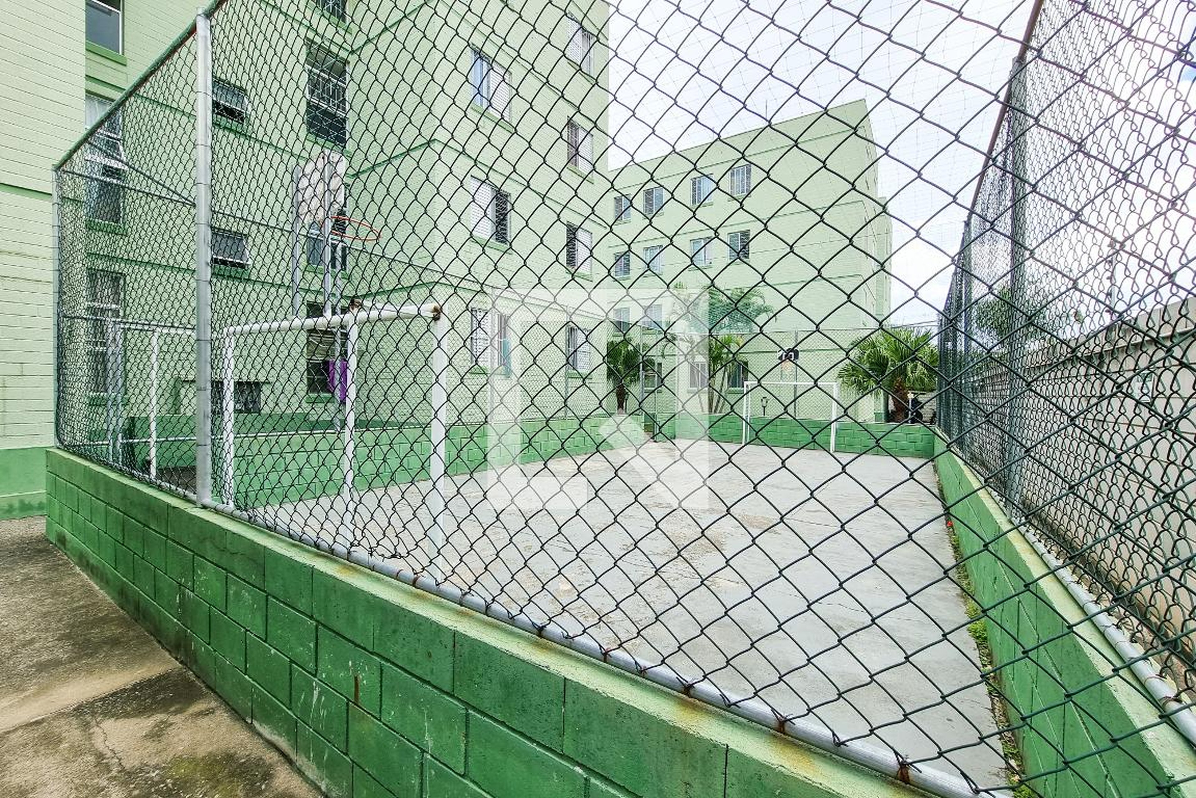 Quadra - Residencial Caravelas