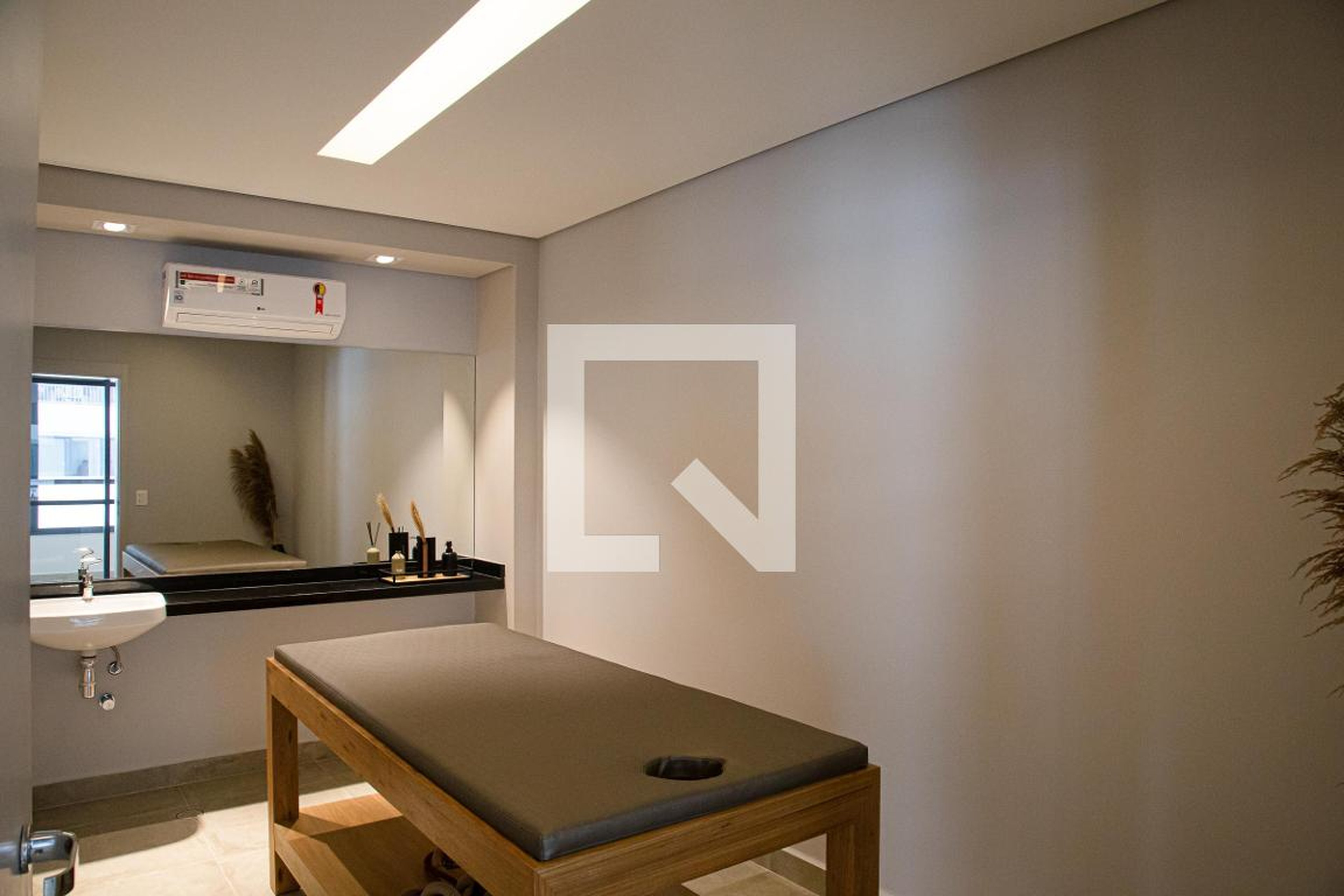 Spa - Facto Paulista