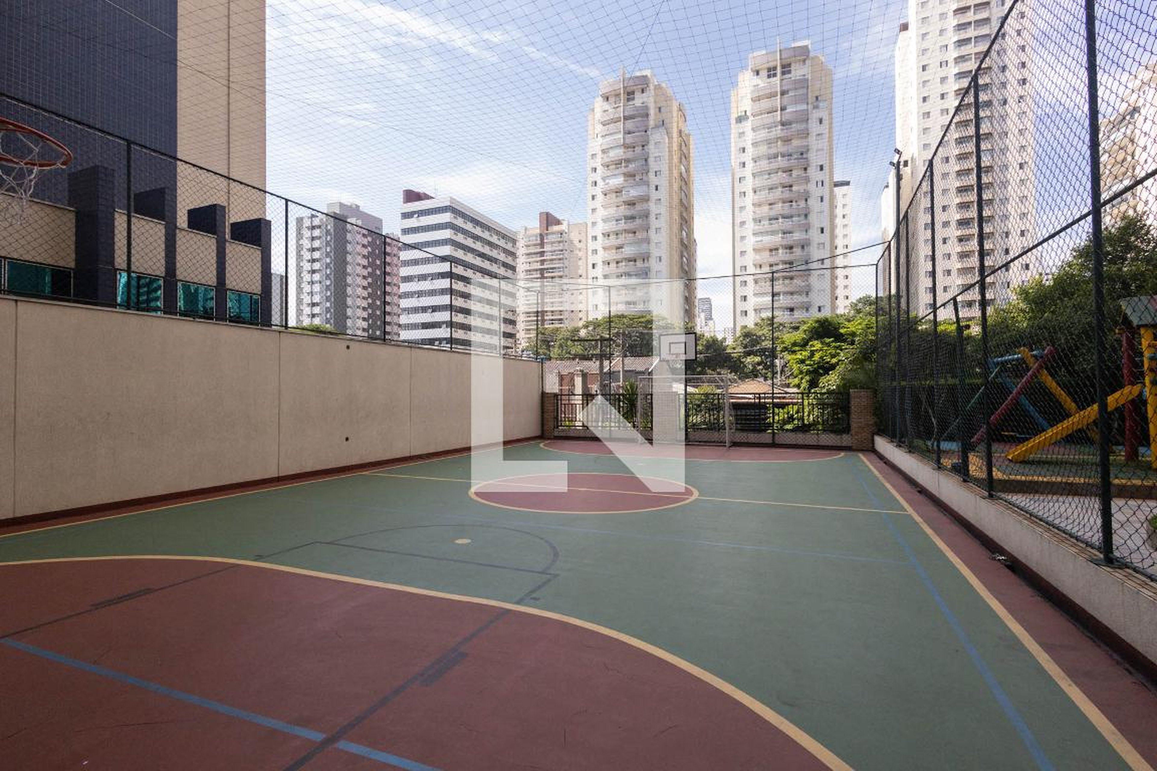 Quadra - Costa Del Sol