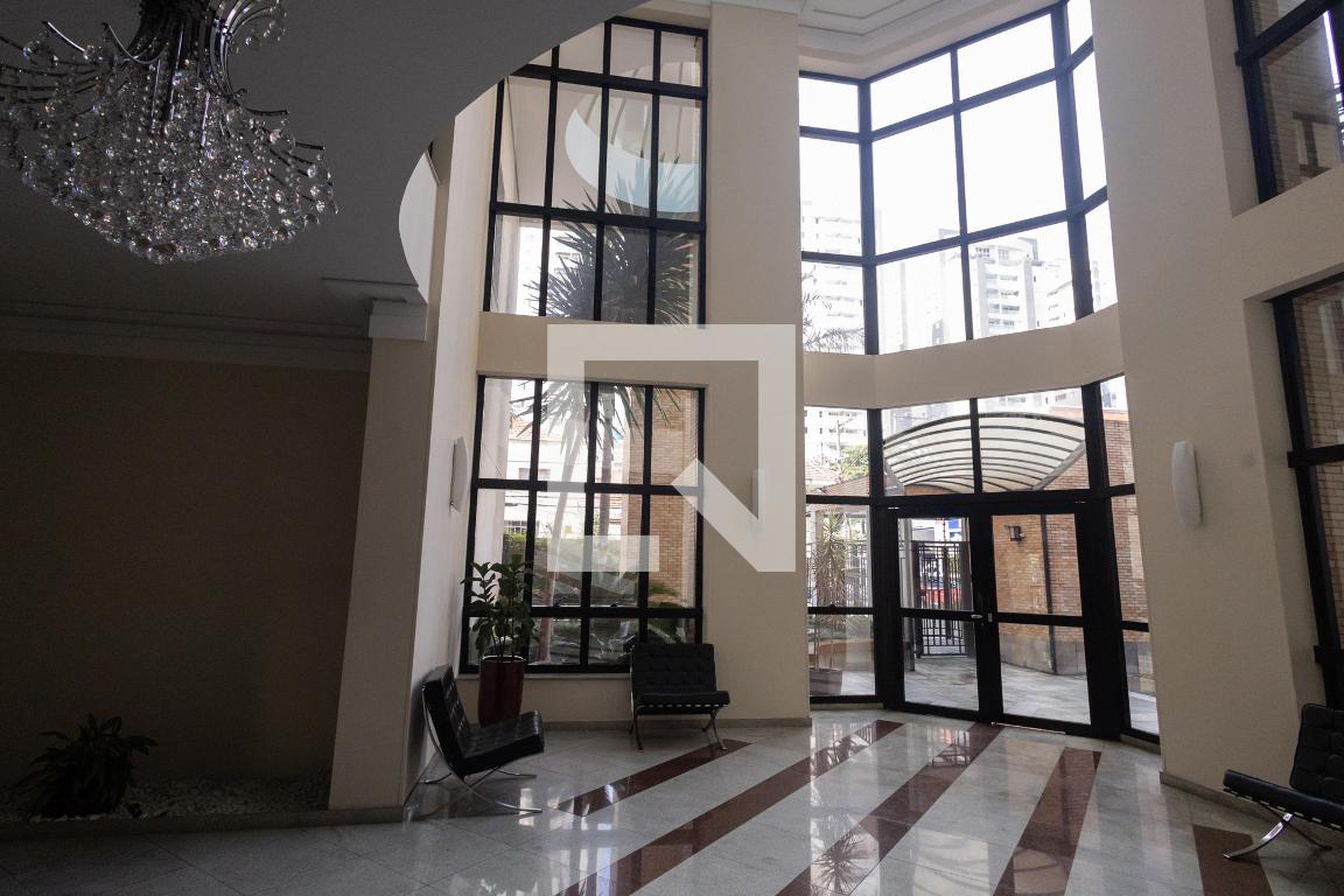 Área comum - Costa Del Sol