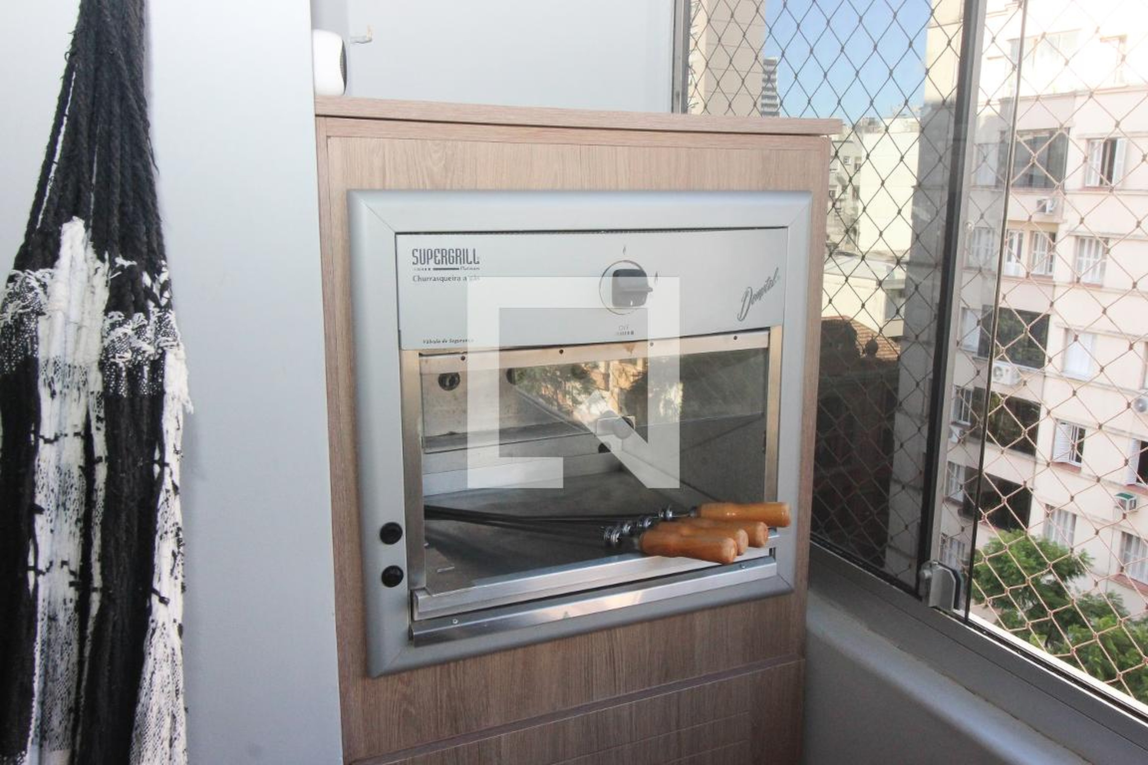 Churrasqueira - Imperiopoars