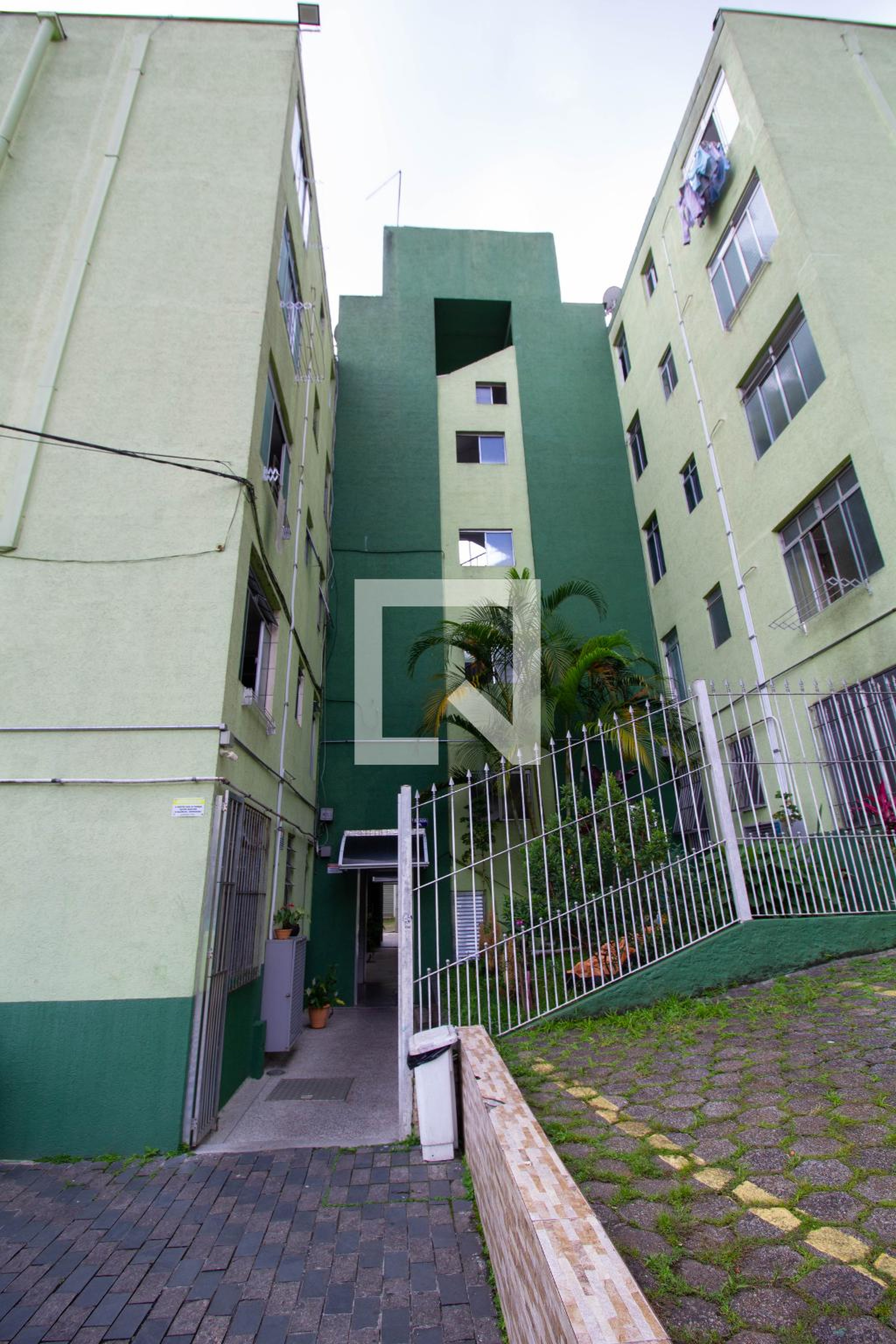 Área comum - Papoulas III