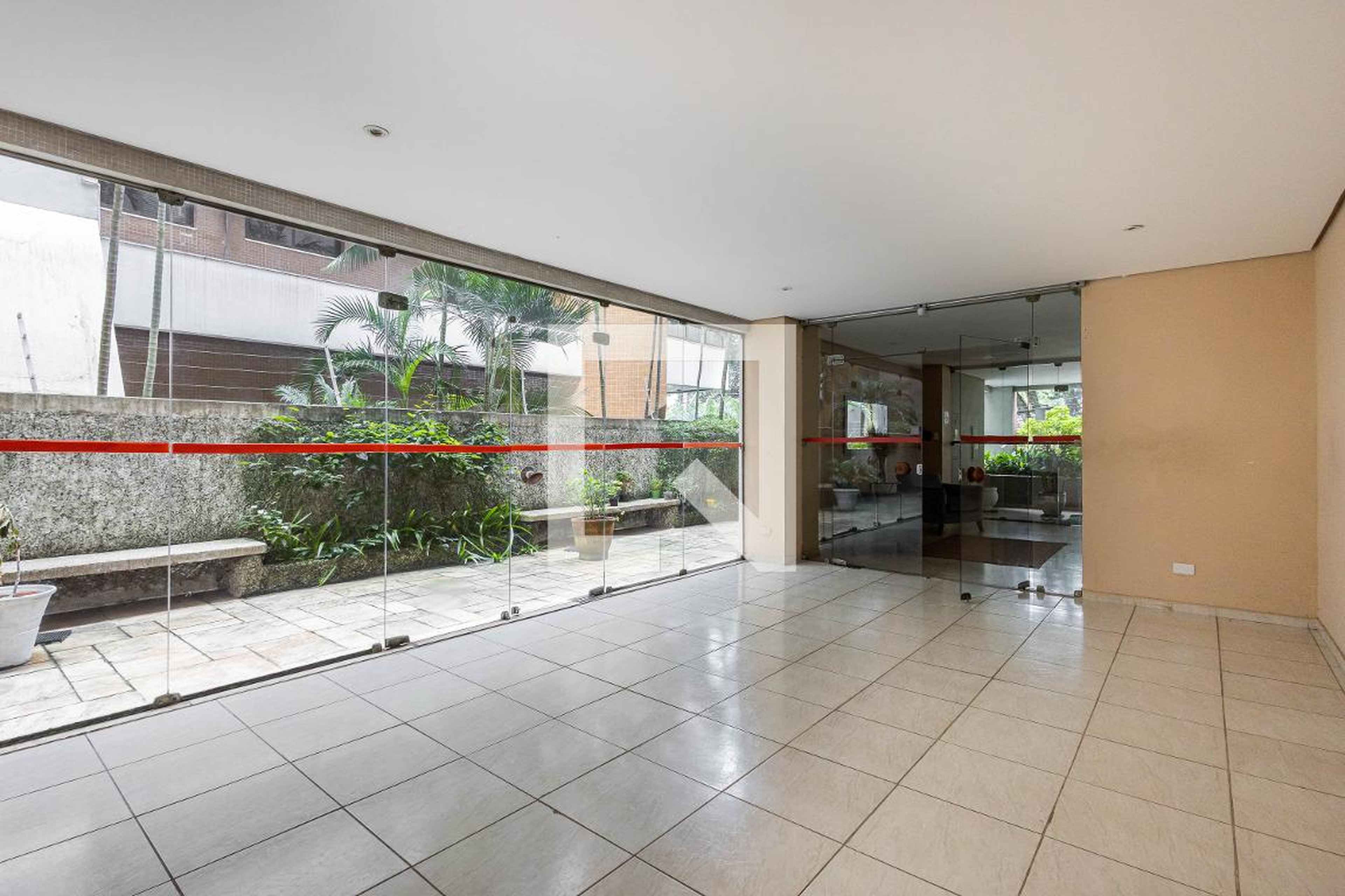 Salão de Festas - Edifício Isabel De Castela