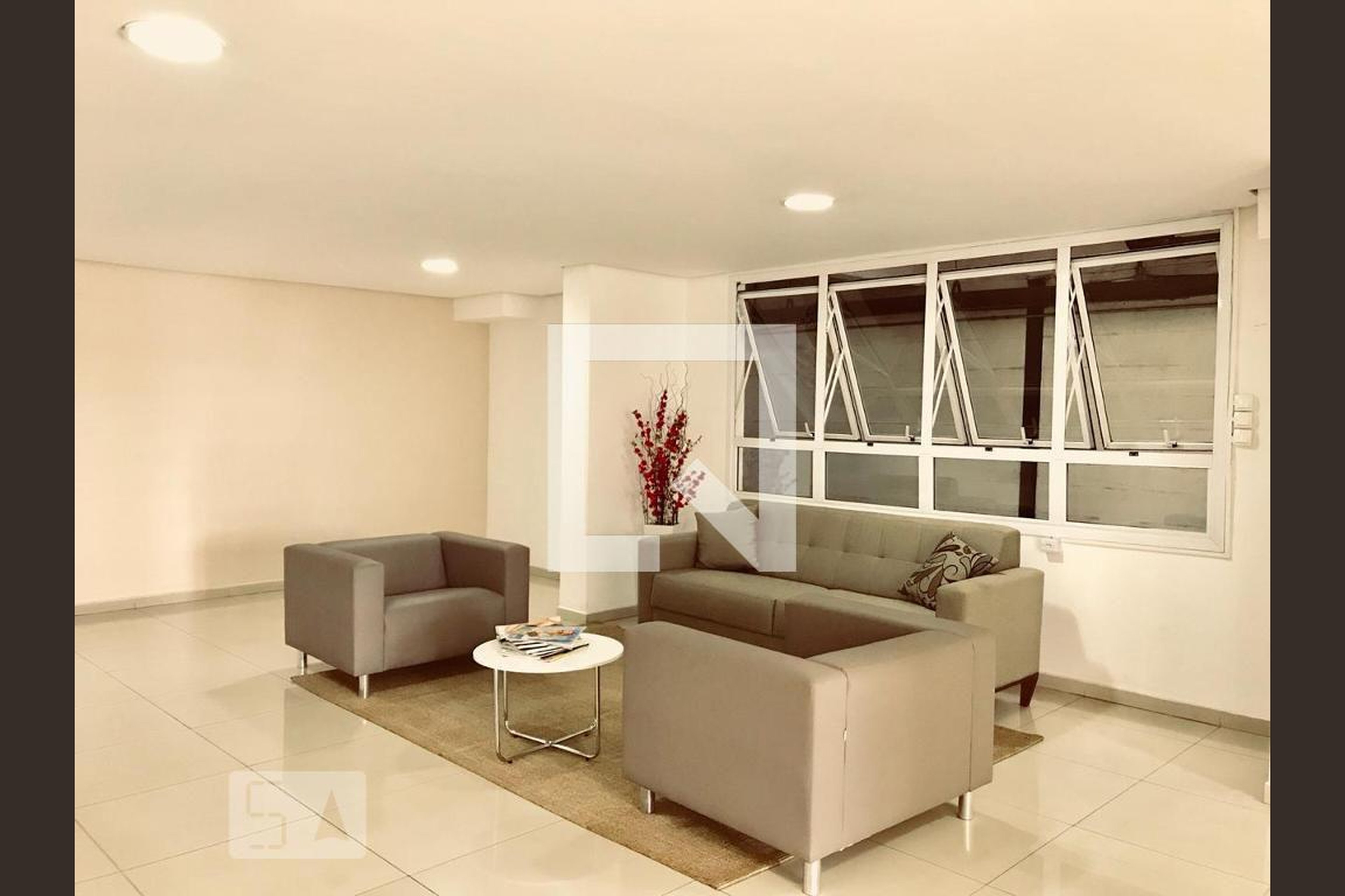 Hall - Edifício Terraza