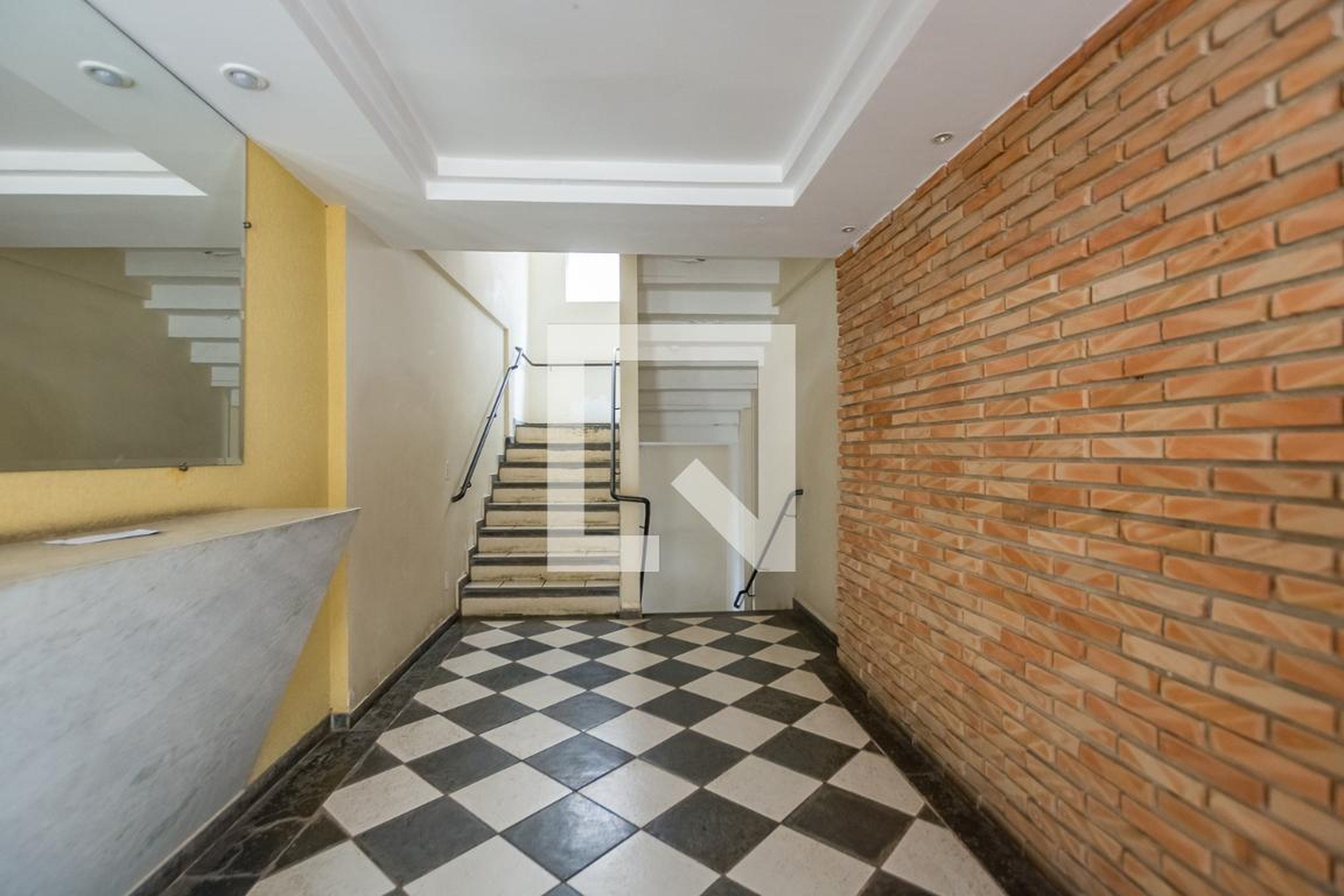 Hall de entrada - null