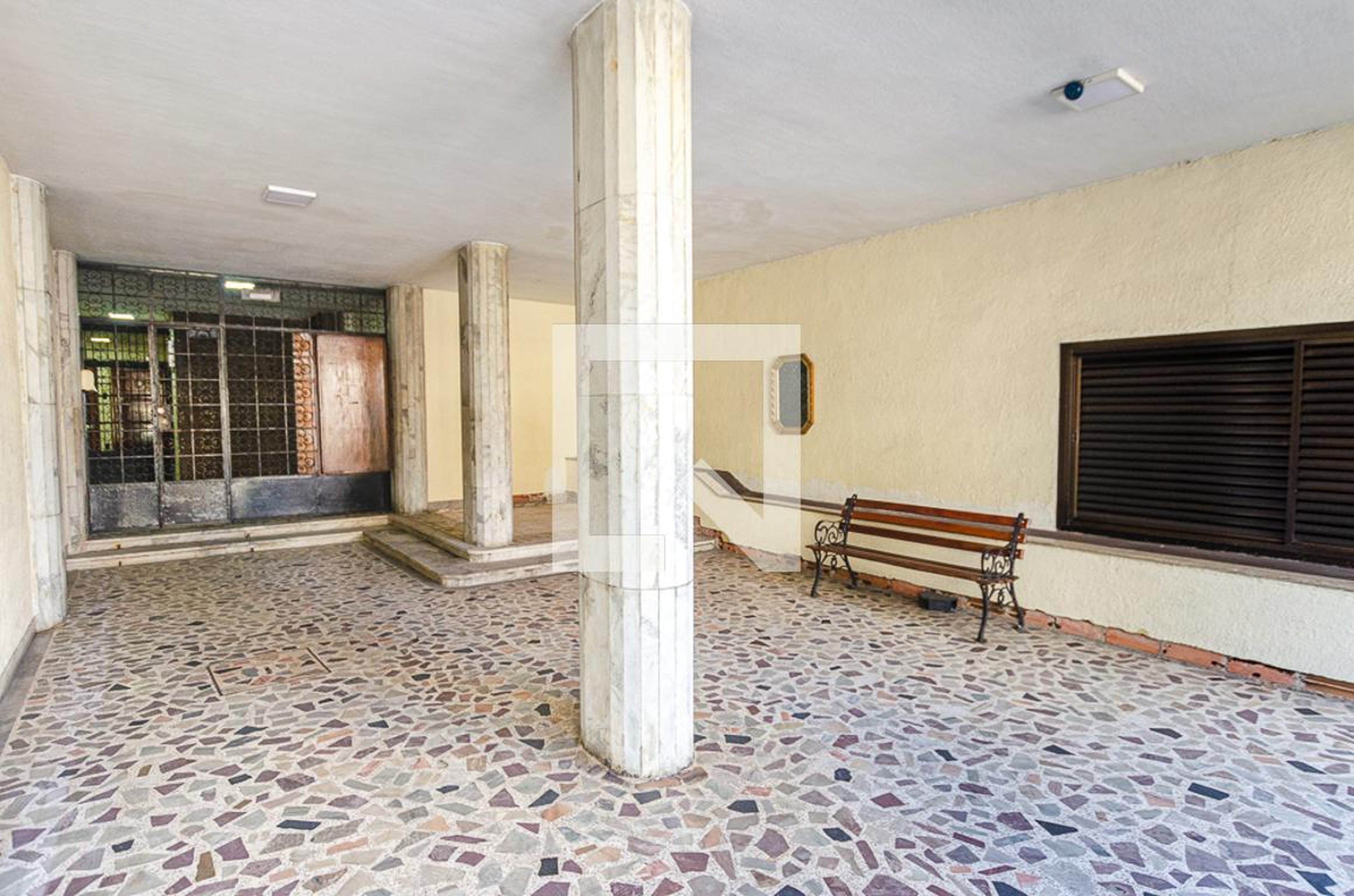 Hall de entrada - null