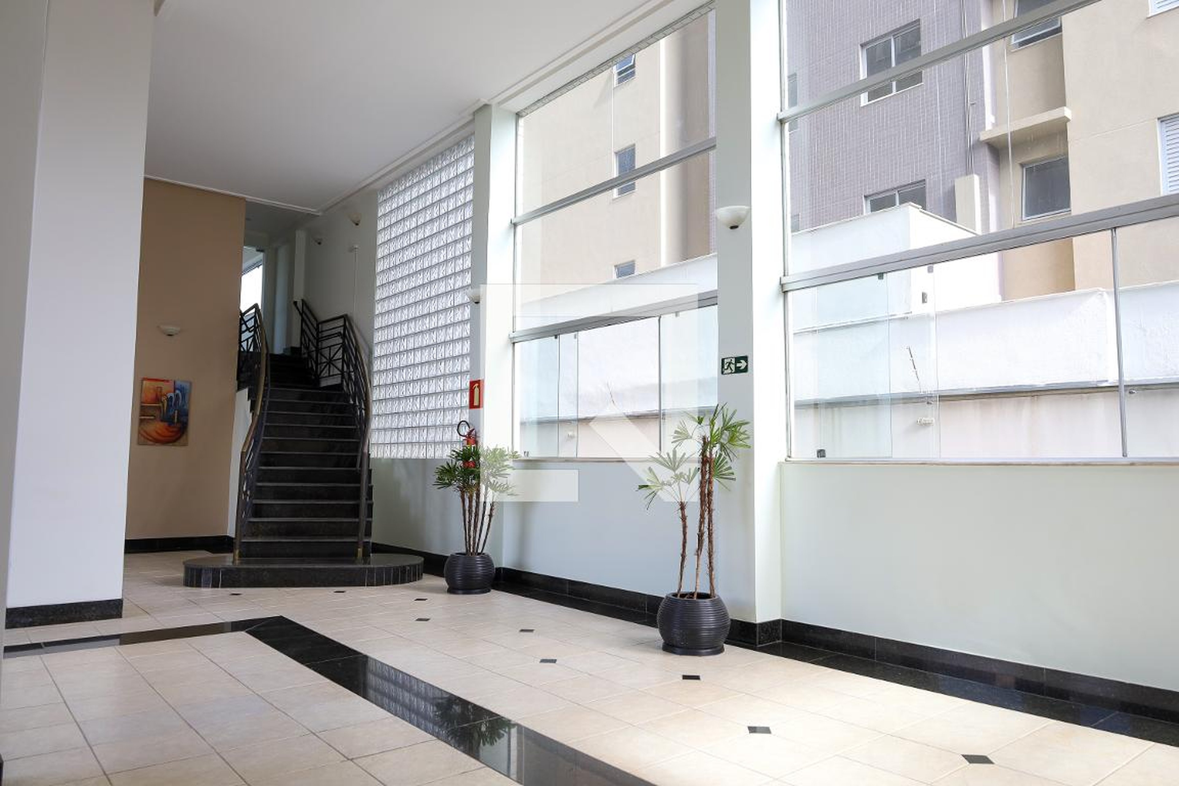 Hall de entrada - null