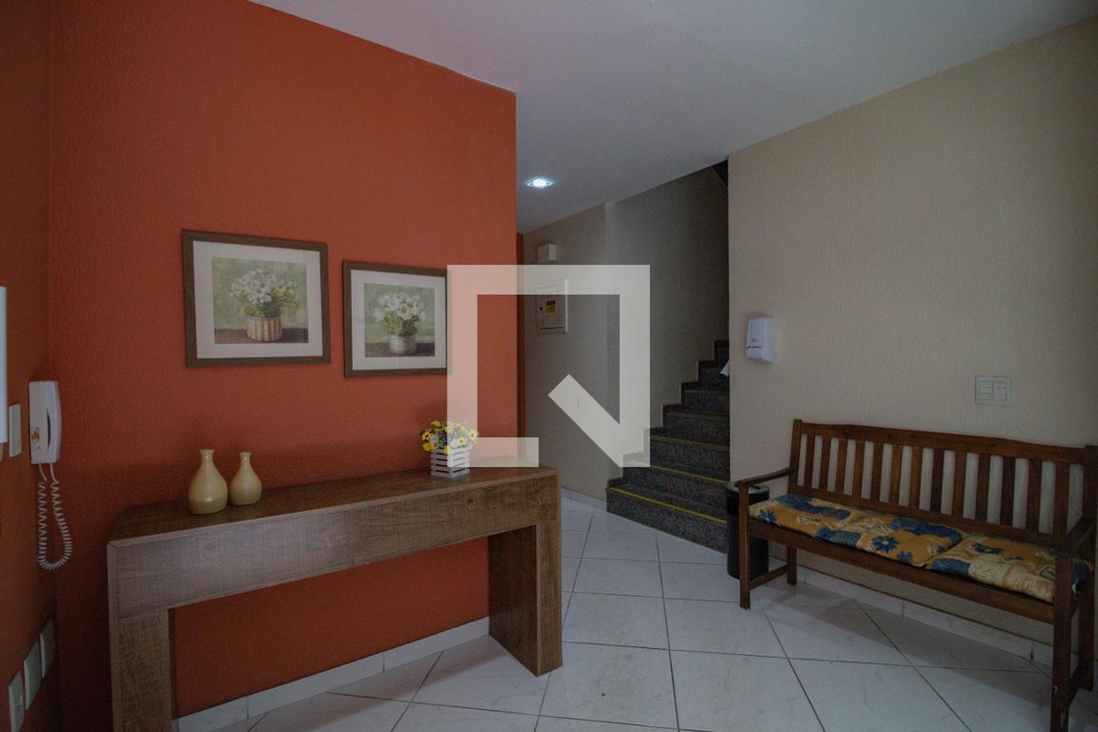 Hall de entrada - Corientes