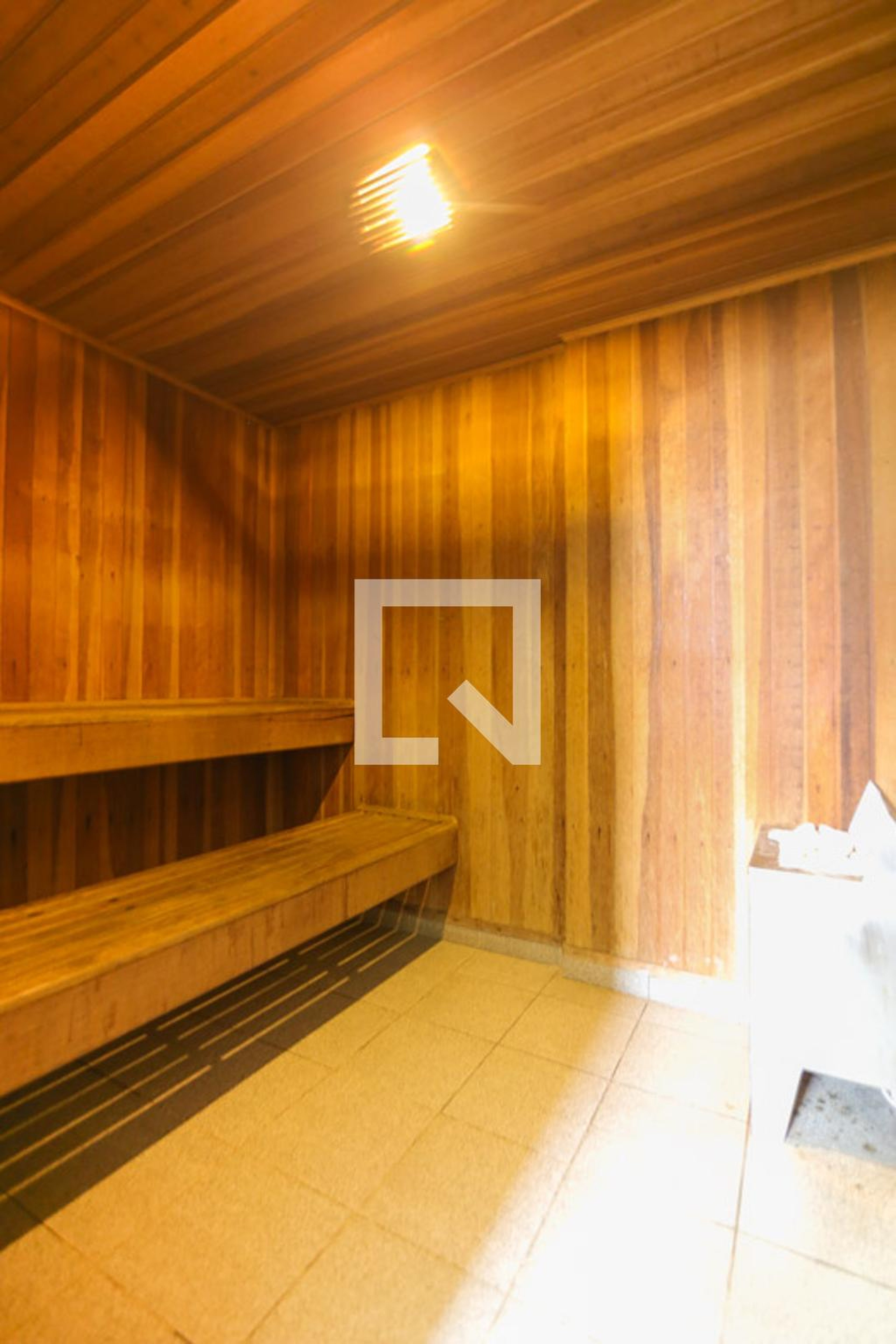 Sauna - EdifGreenwich Village