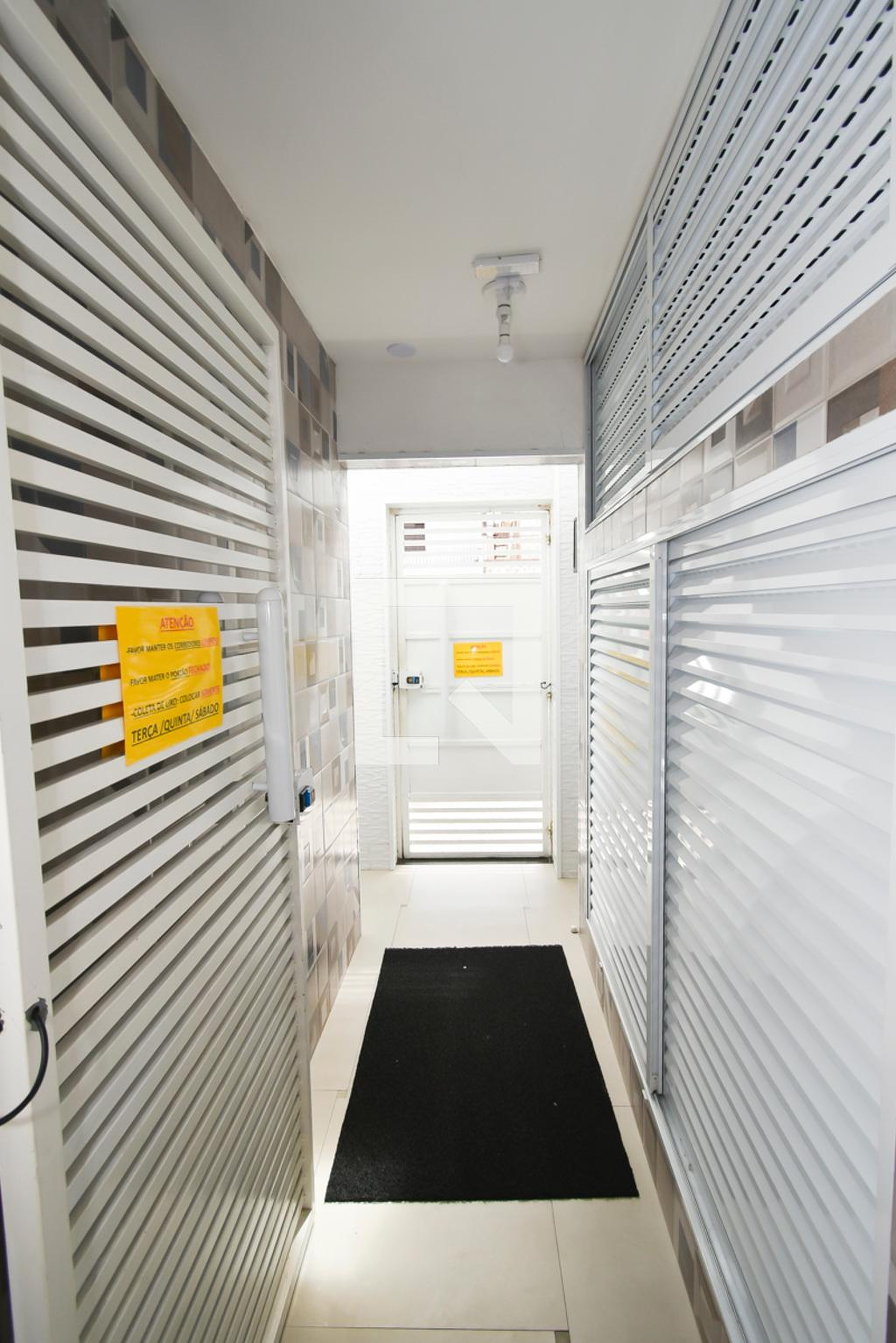 Área comum - Residencial Veneza