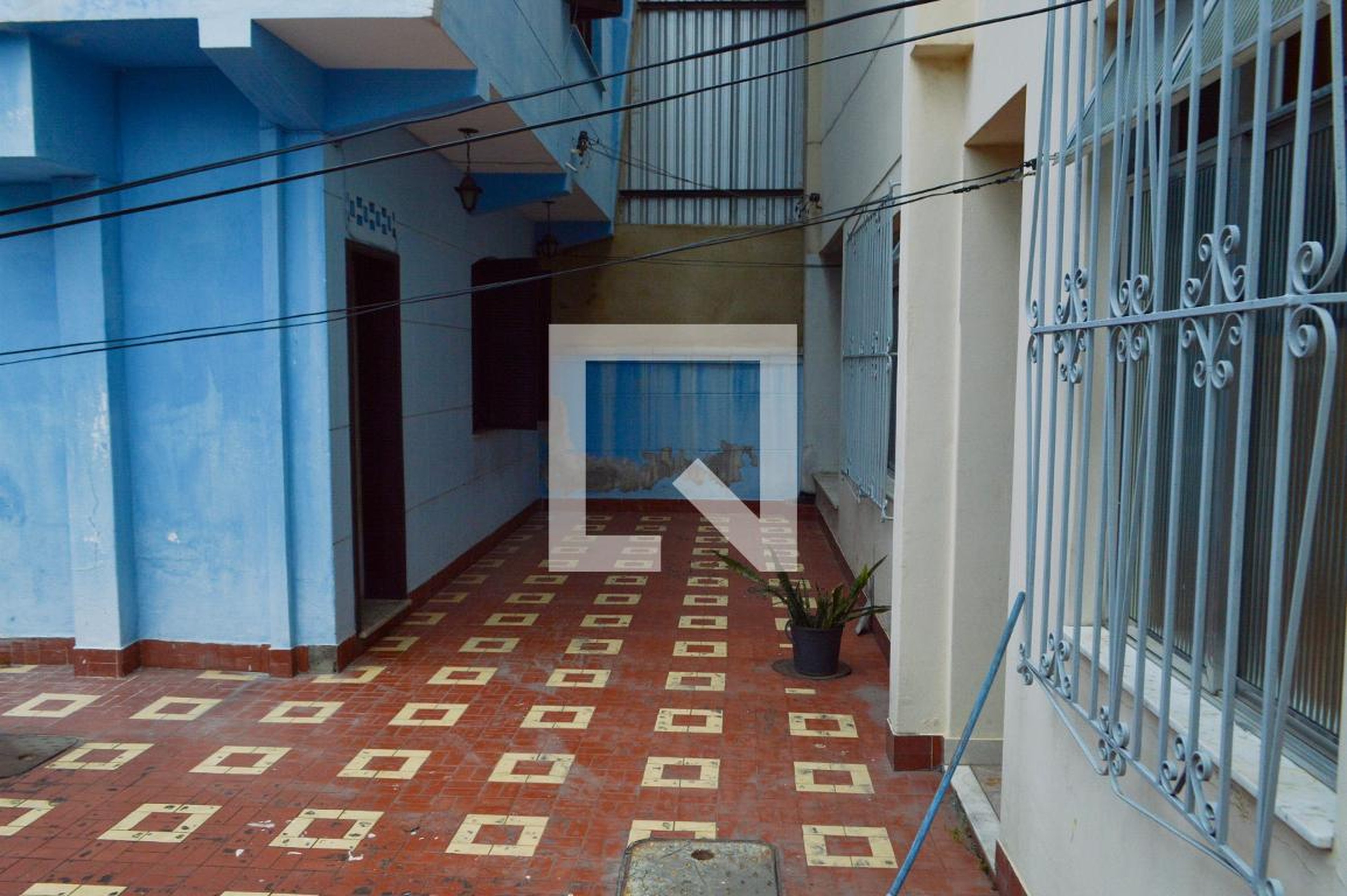 Área comum Condomínio em Rua Camaraipe, 192