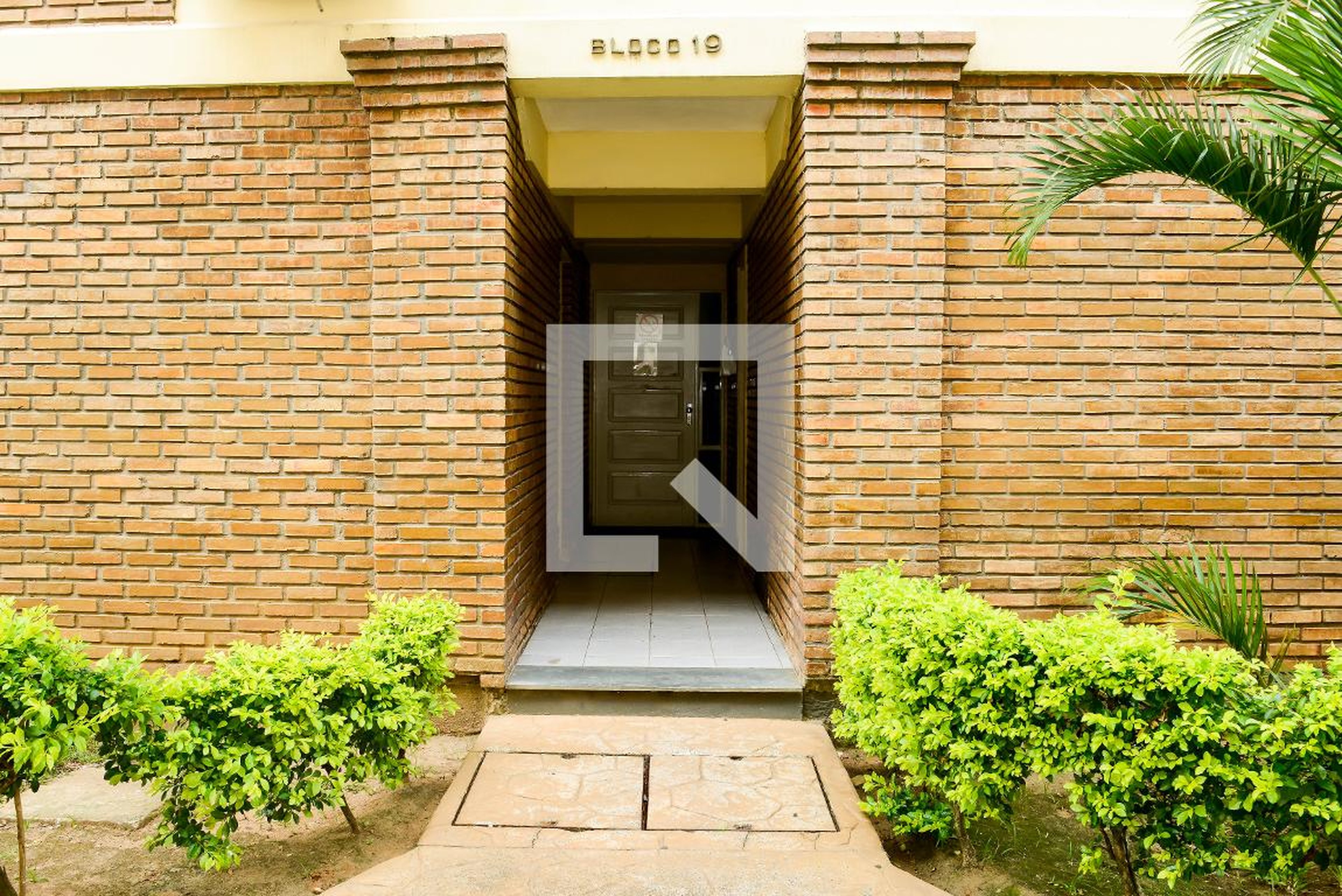 Hall de entrada - Village Center