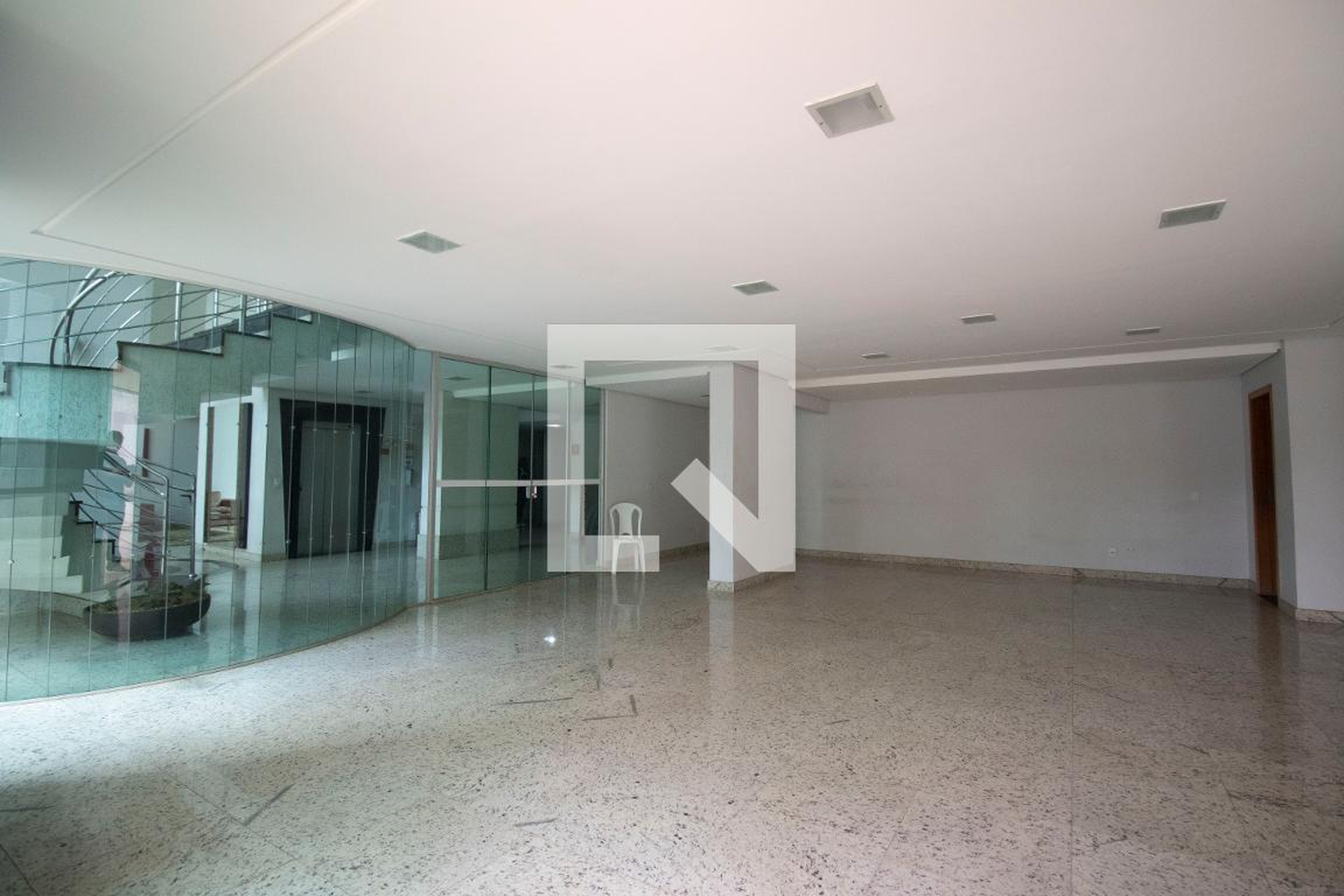 Salão de festas - Residencial Villa Lobos