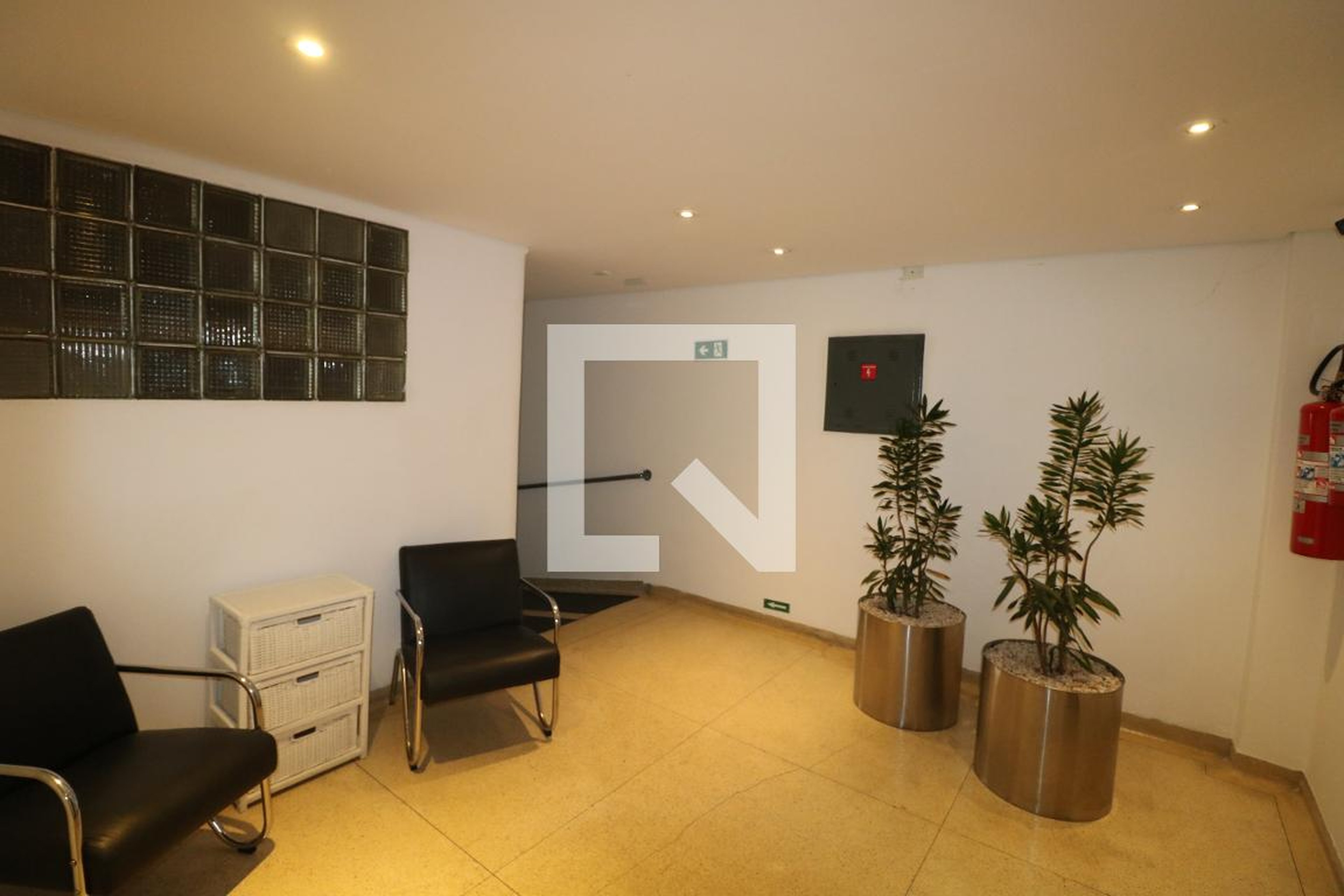 Hall social - Turiassu