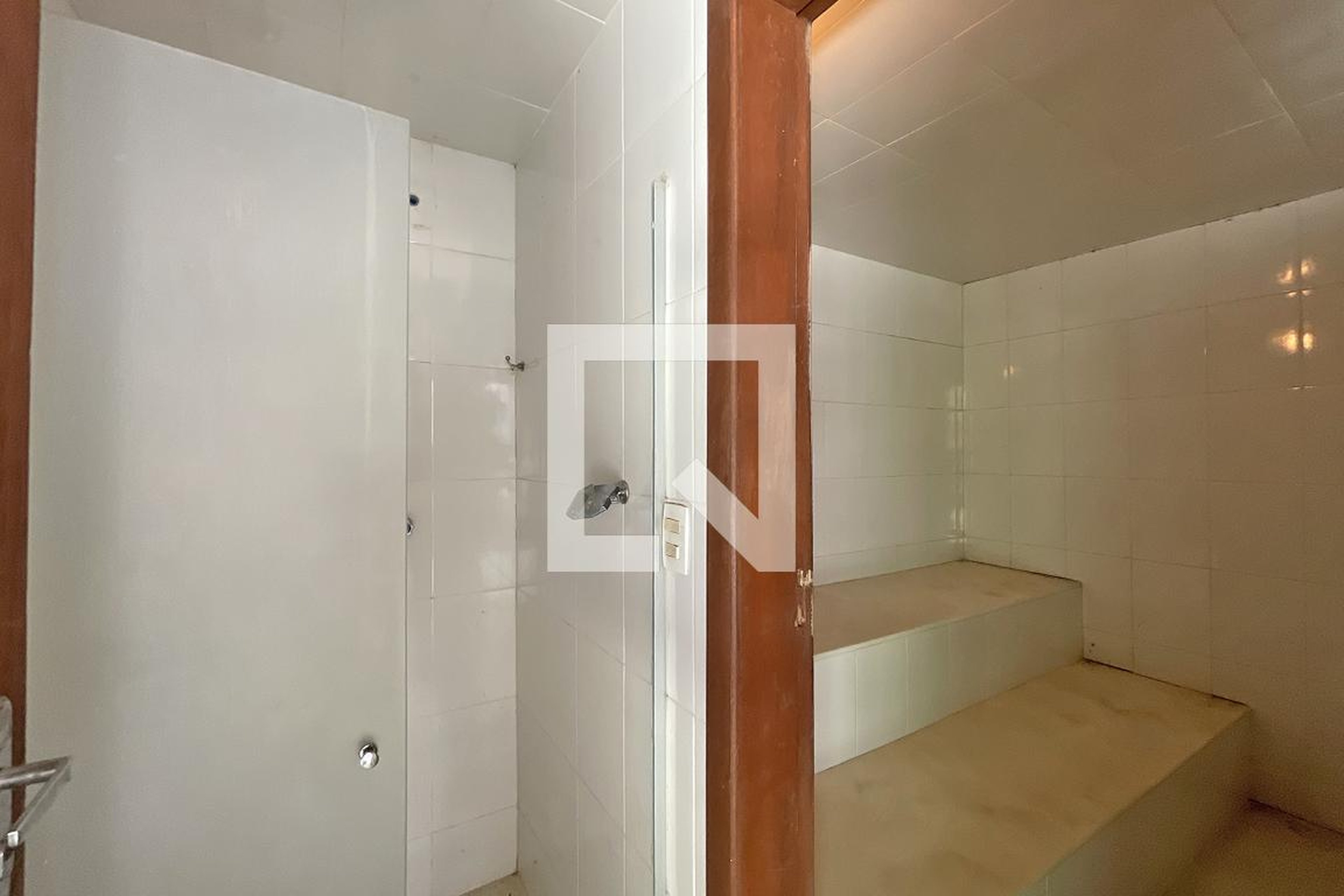 Sauna - Morro do Chapéu