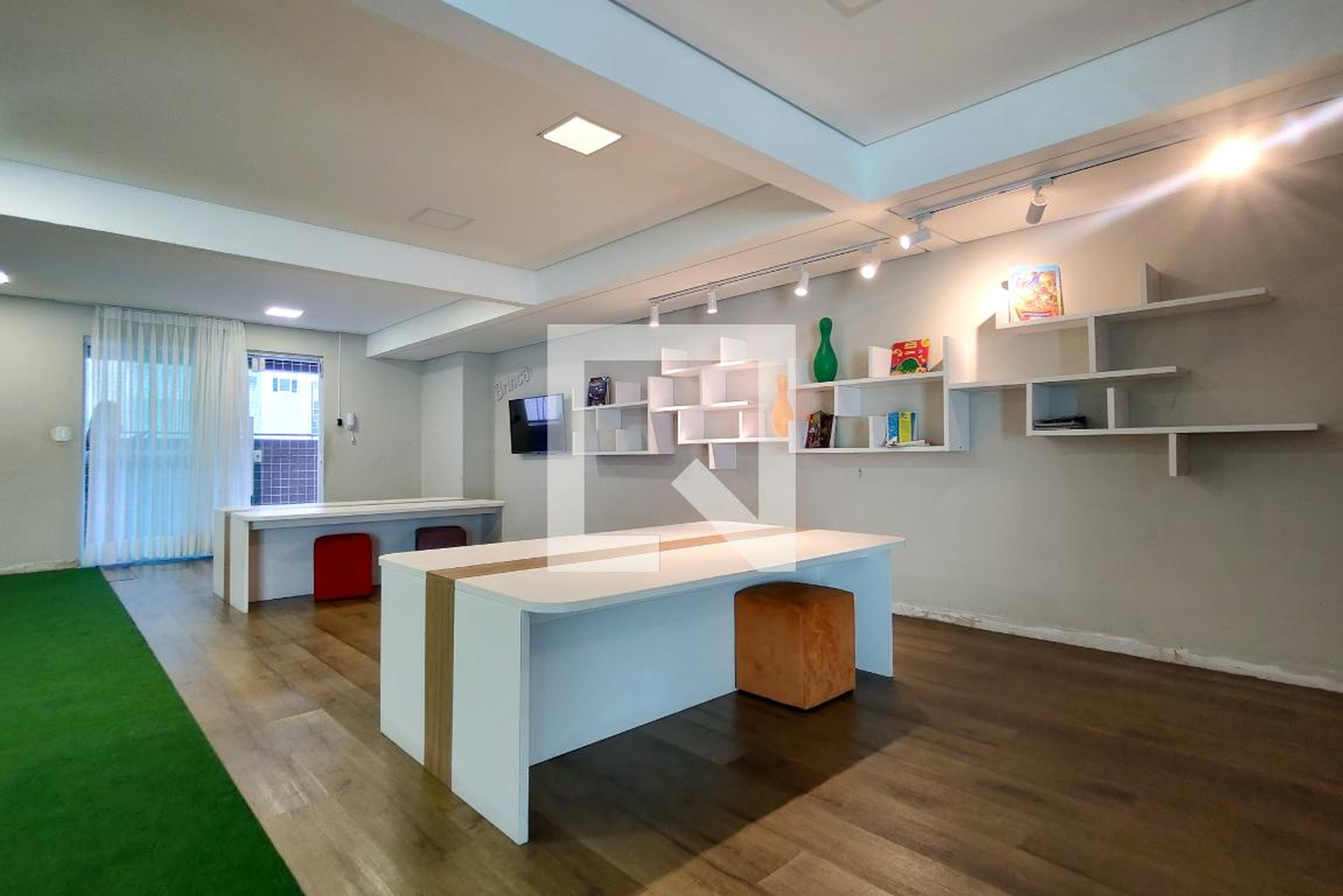 Brinquedoteca - Itália