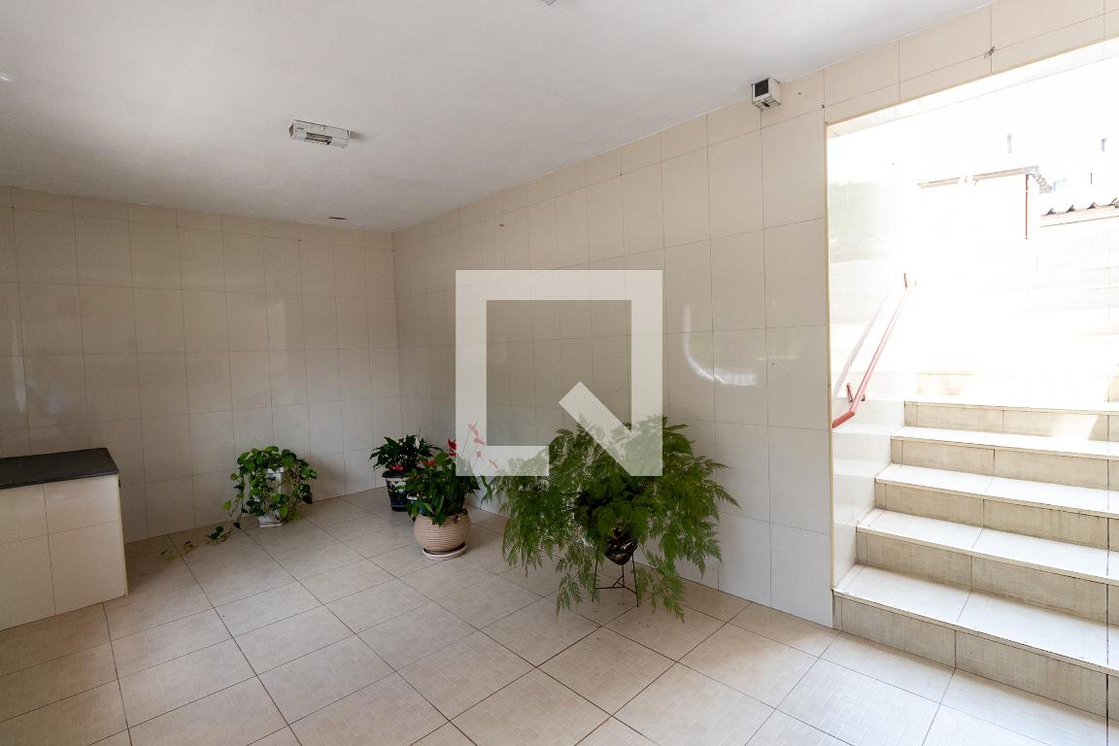 Hall de entrada - 