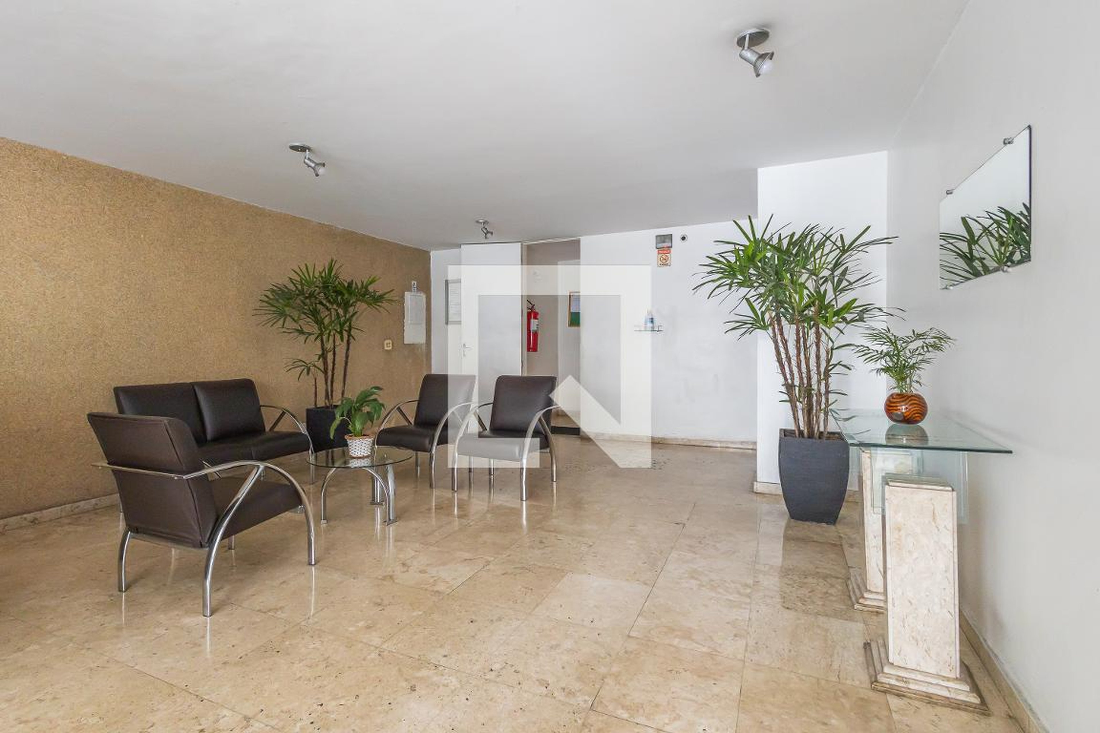 Hall social - Bob Kennedy