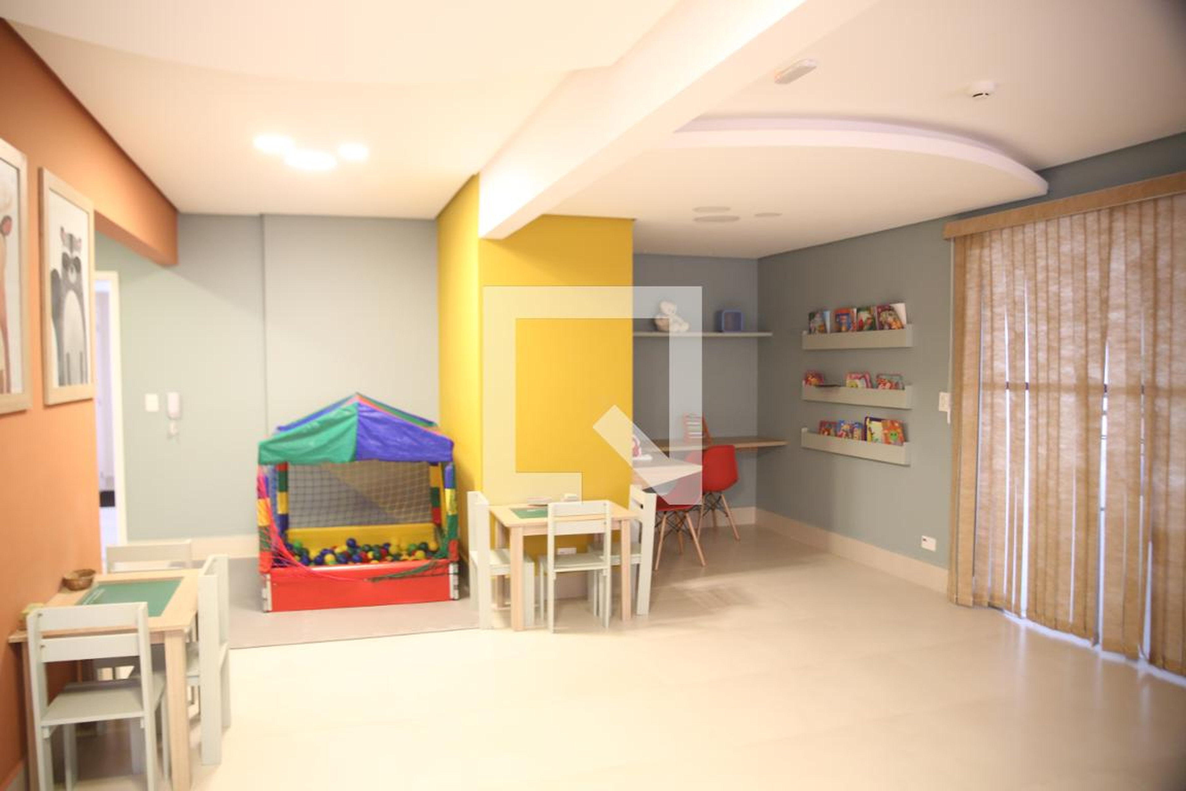 Brinquedoteca - Carminda