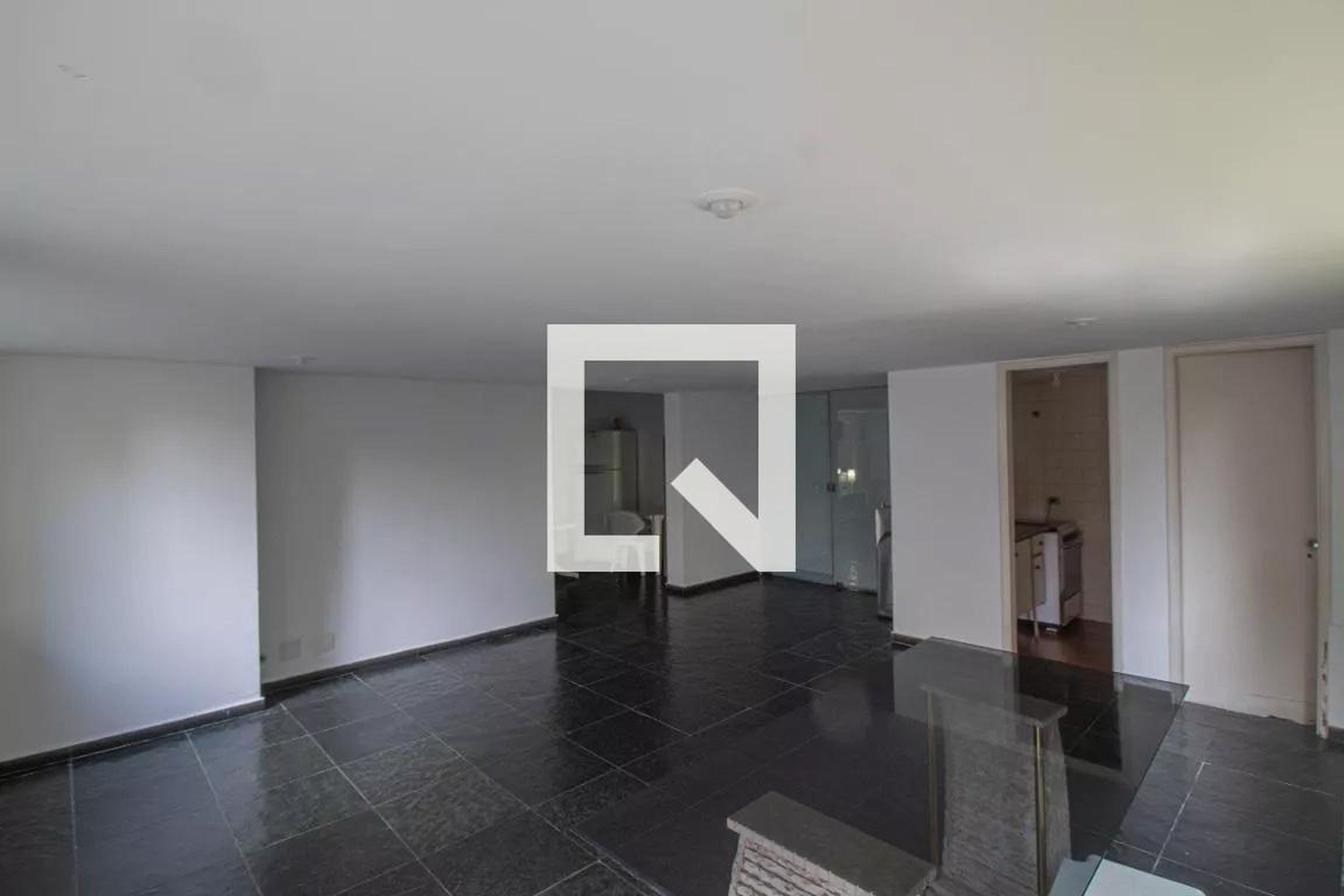 Hall - Edifício Drakkar