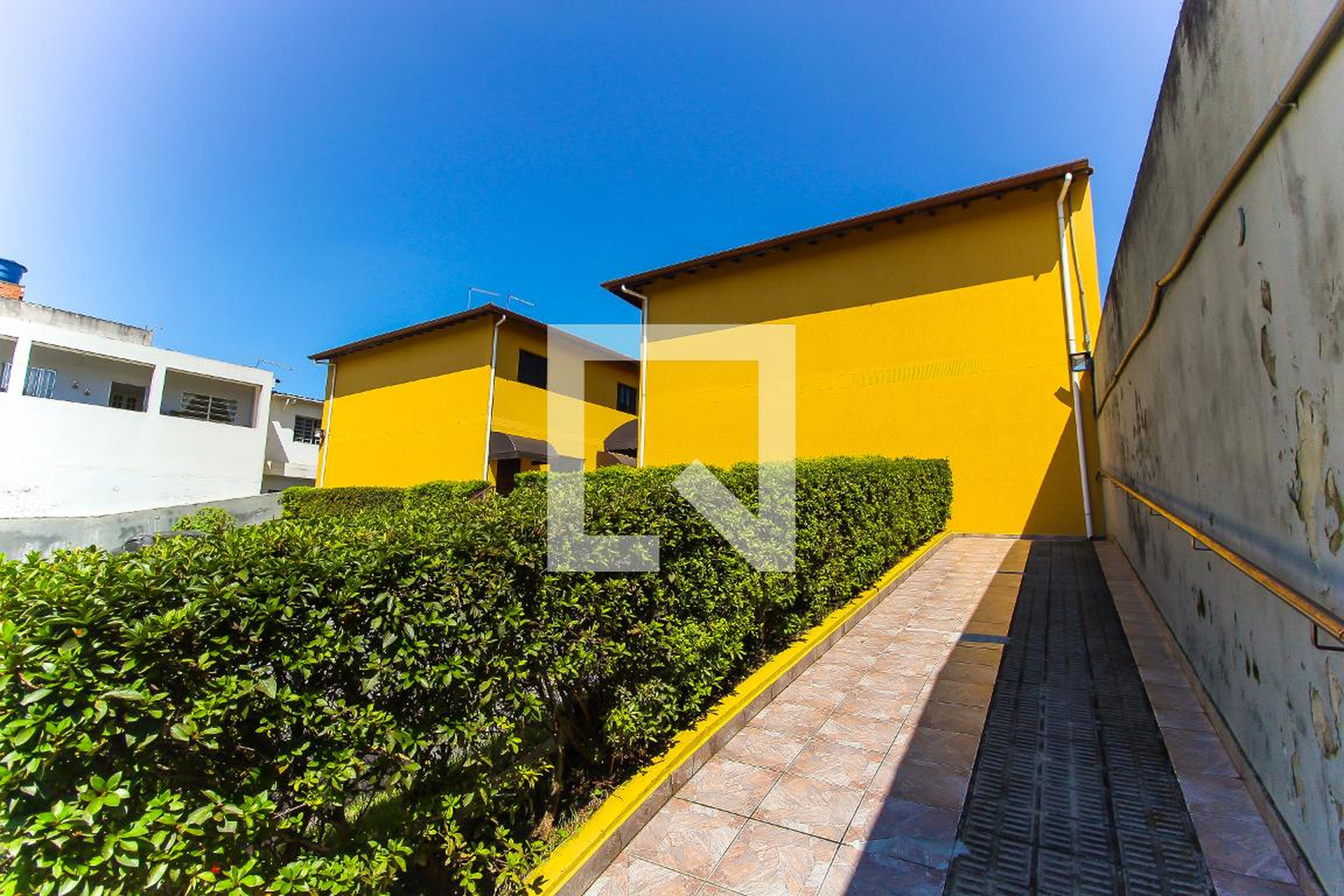 Área Externa - Rio Mamanguape