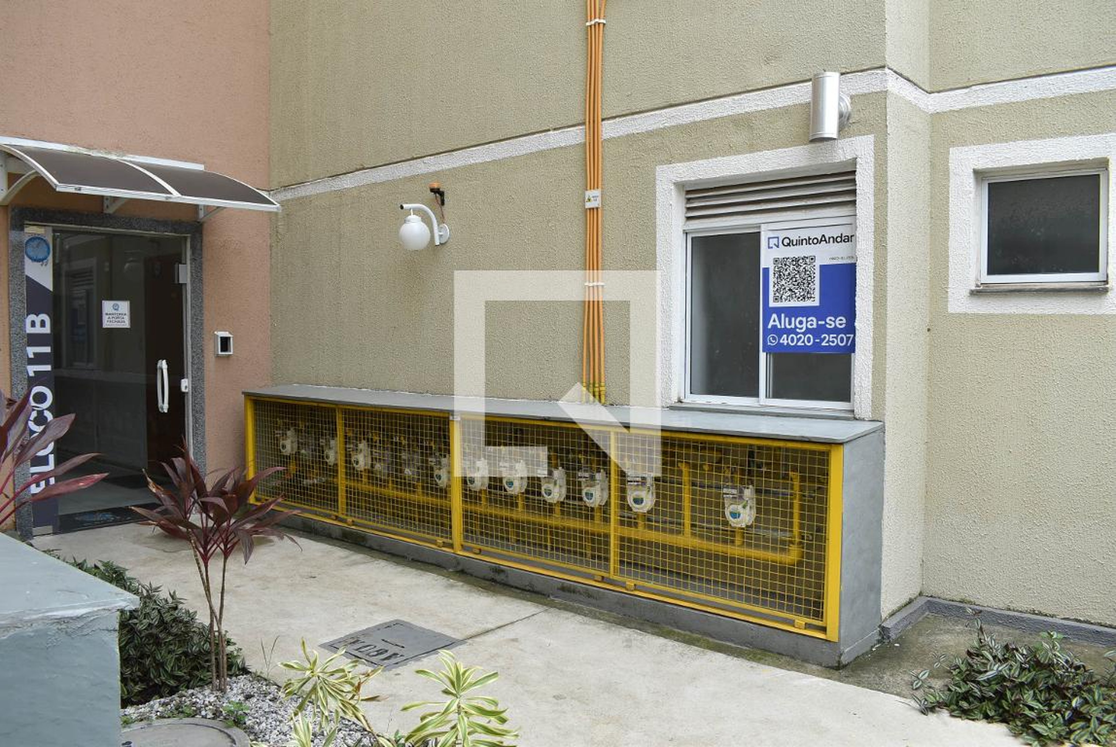 Hall social - Rio Jazz