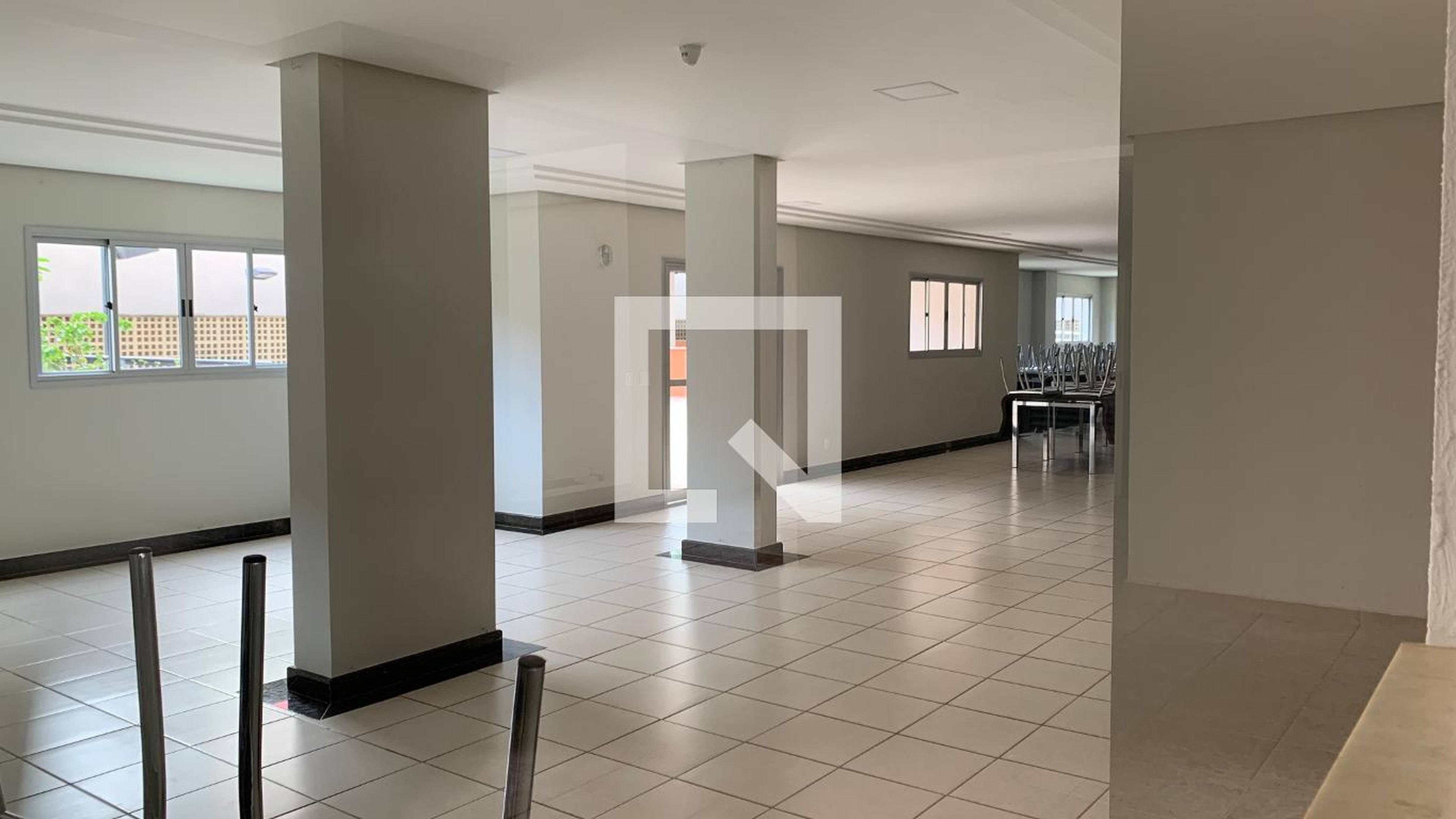 Salão de Festas - Portal das Andorinhas