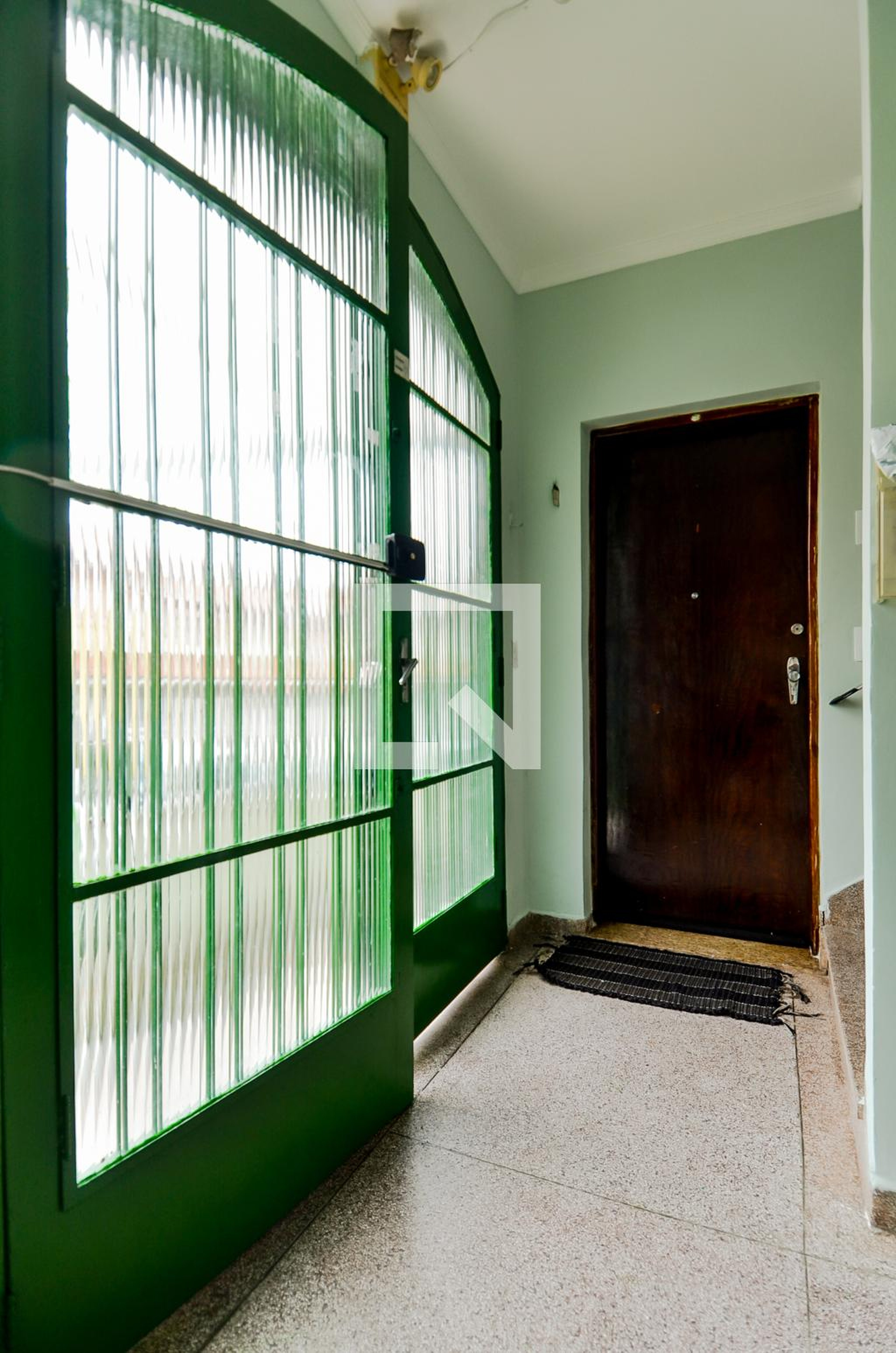 Hall de Entrada - null