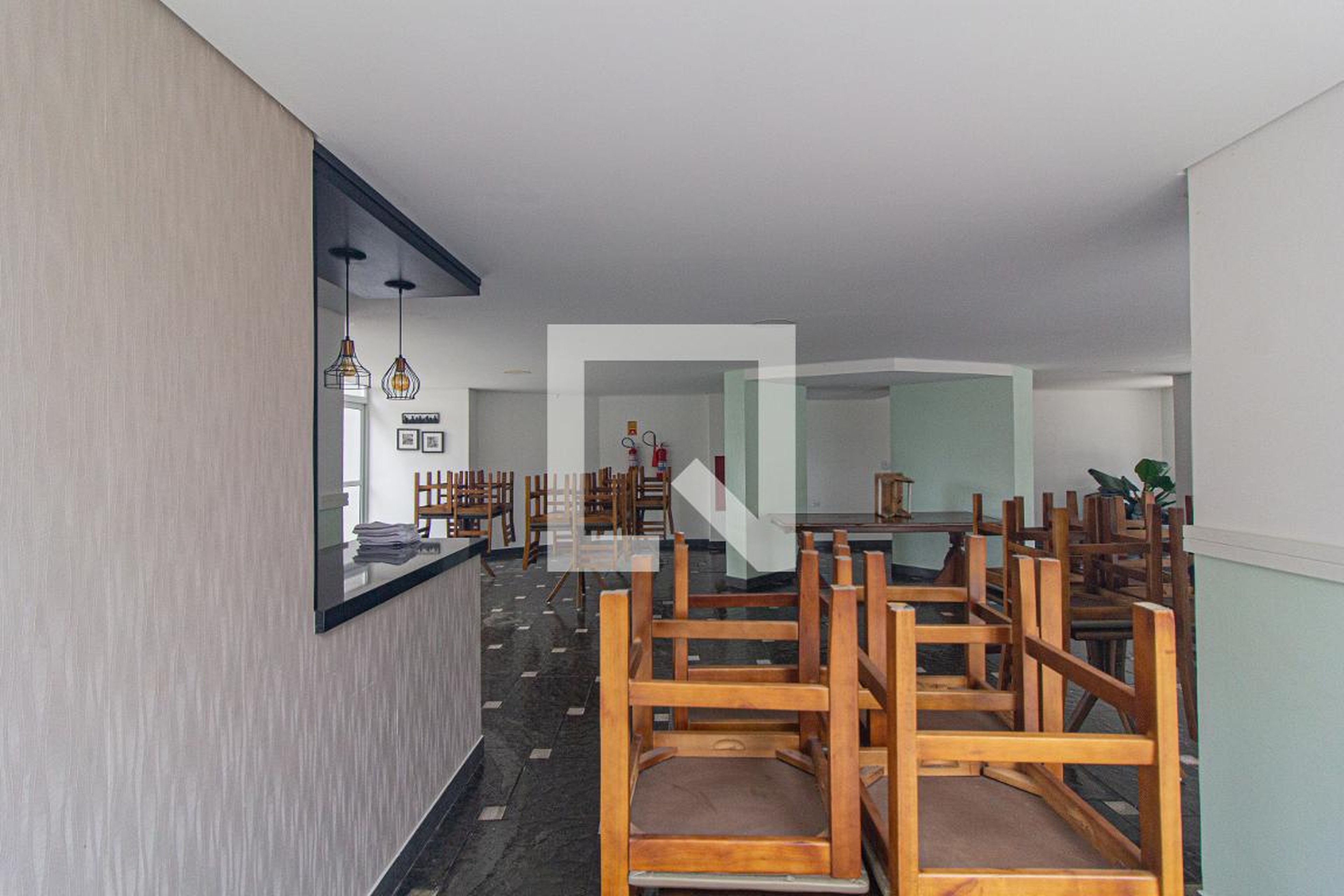 Salão de Festas - Champagnat Top