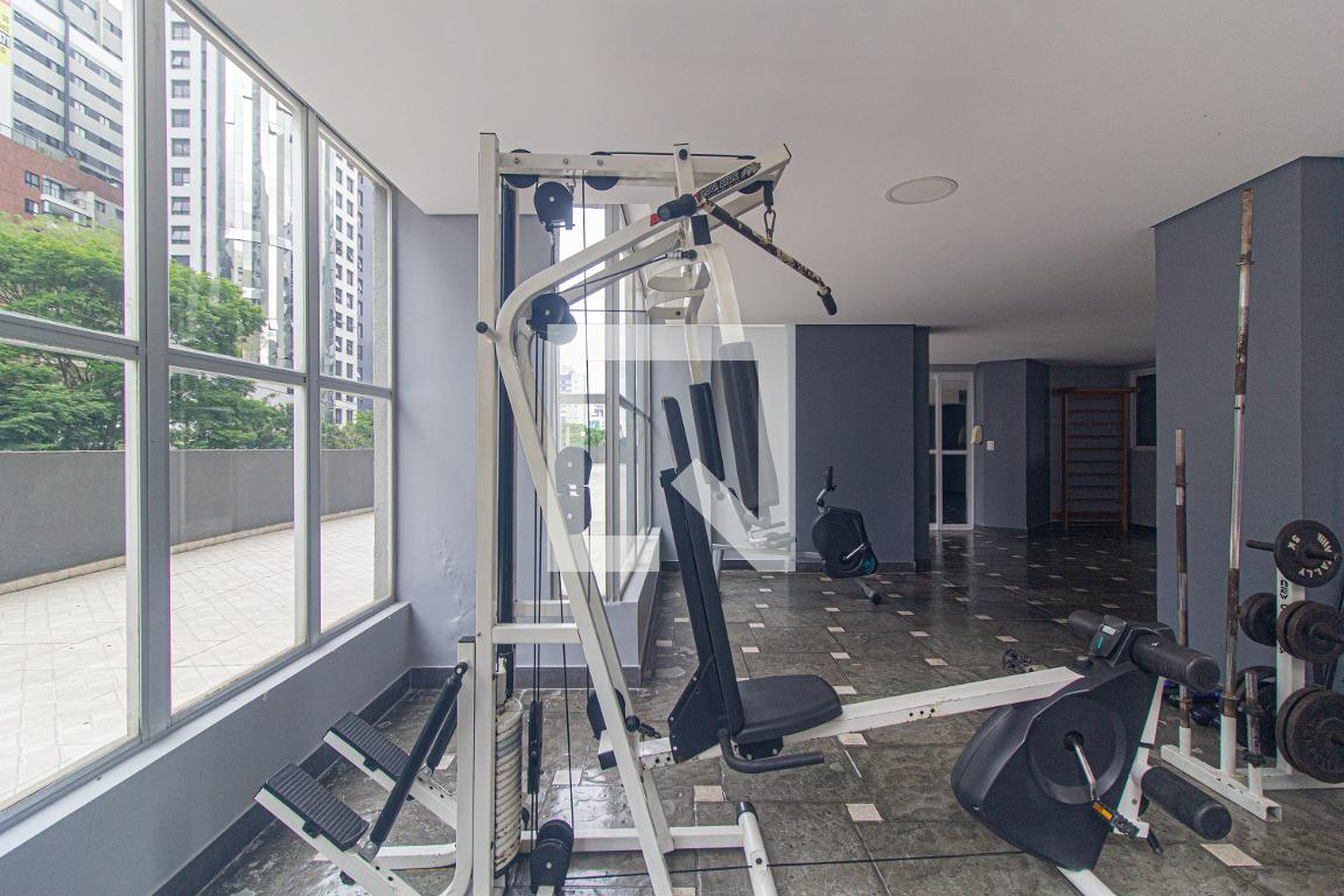 Academia - Champagnat Top