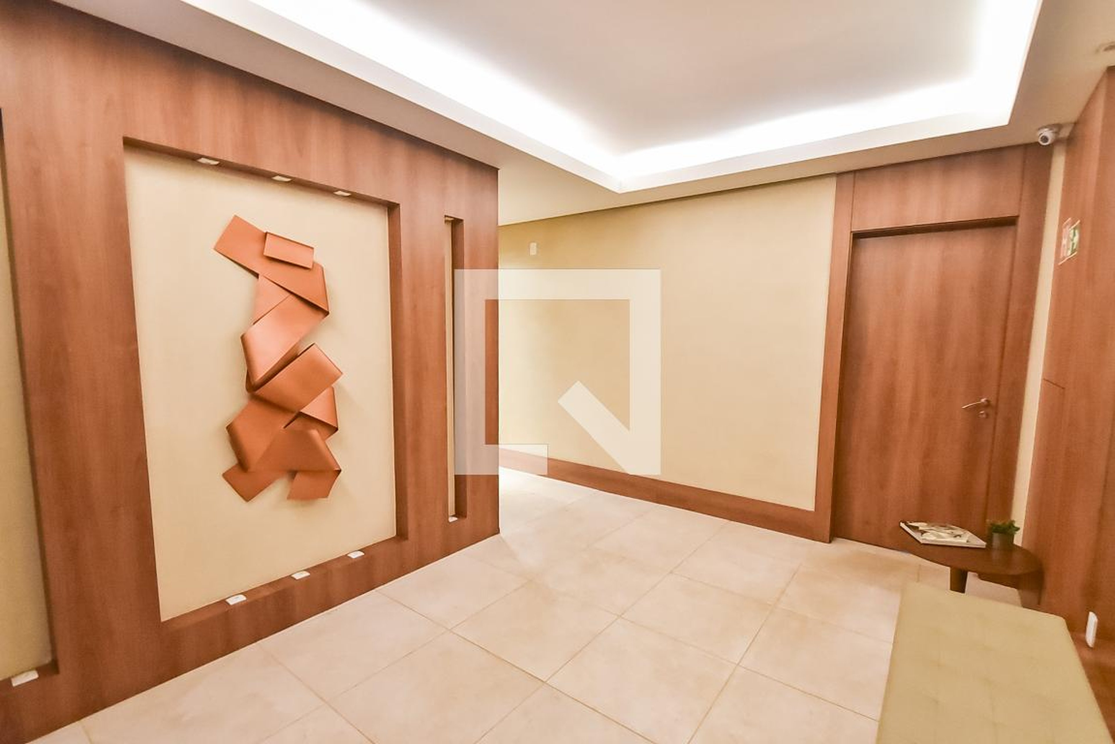 Hall de entrada - Ibirapuera Diamond