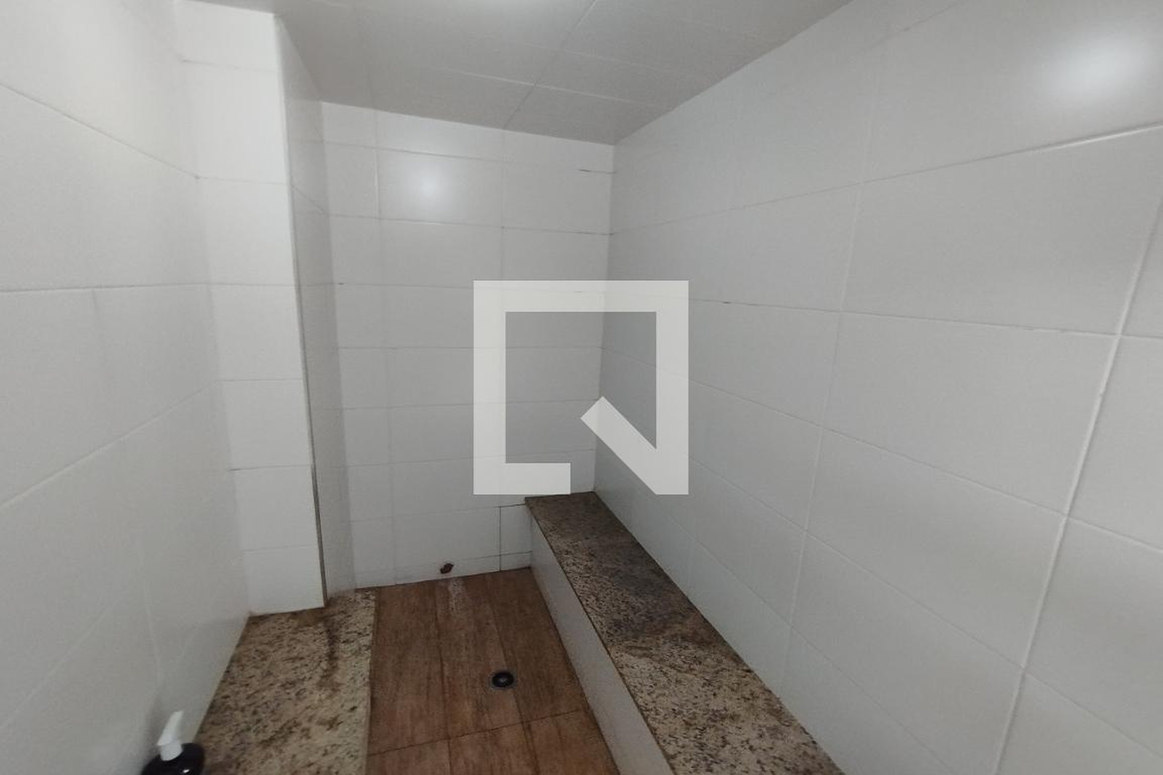 Sauna - Edifício Passione