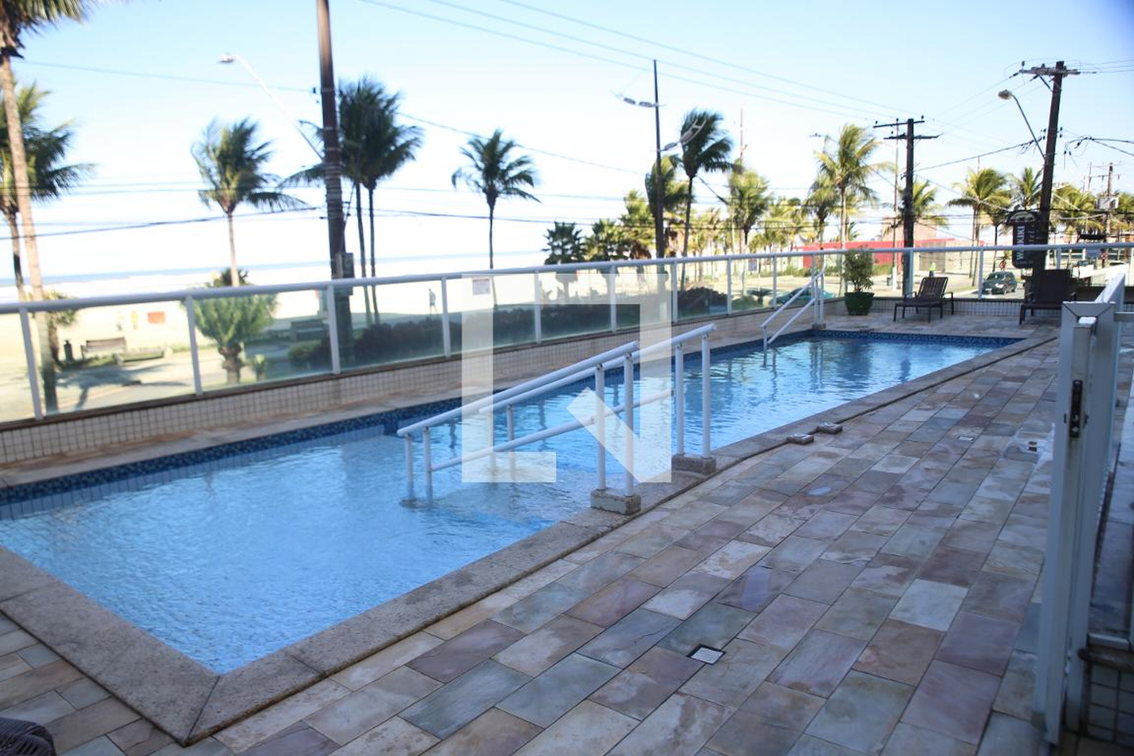 Piscina - Mauricio Vedovatti