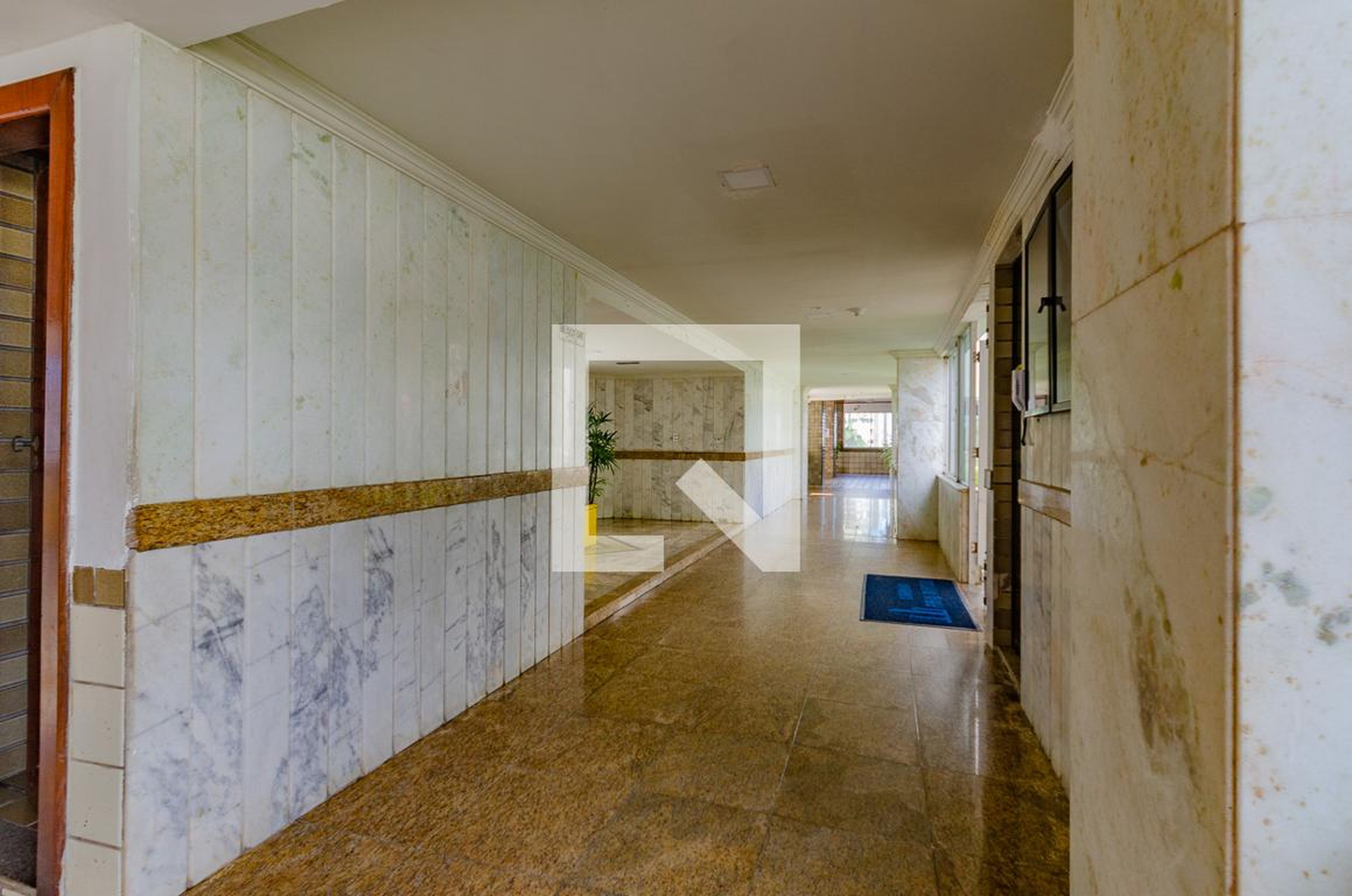 Hall - Portal da Pituba