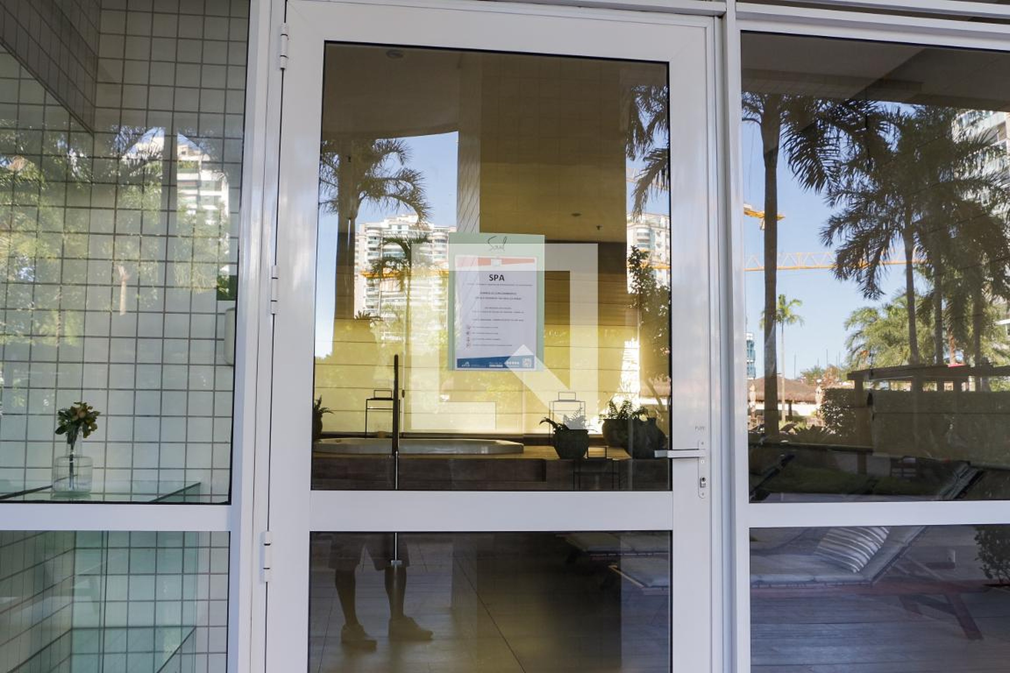 Spa - Soul Península