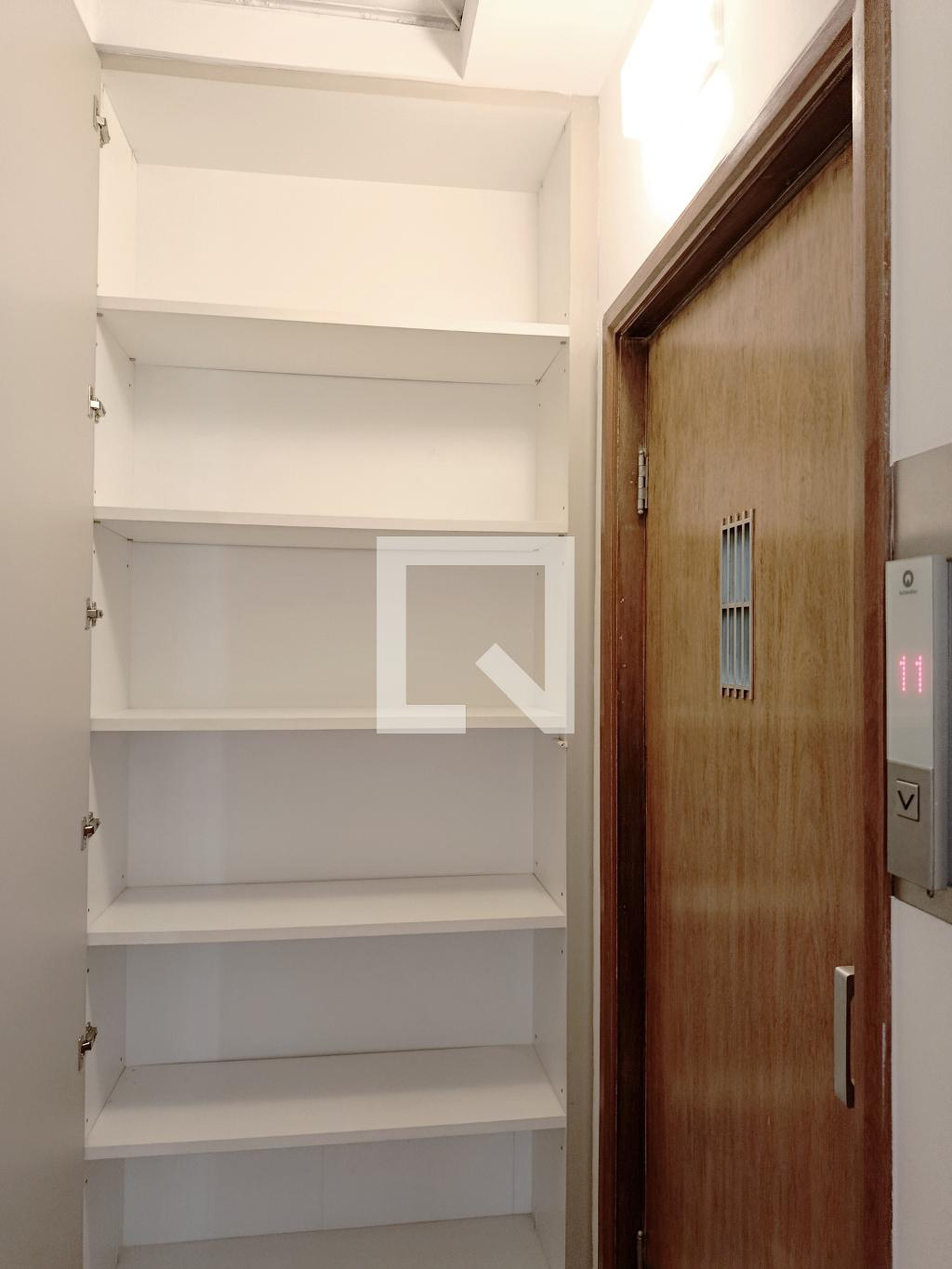 Hall social - Itapoan e Abaete