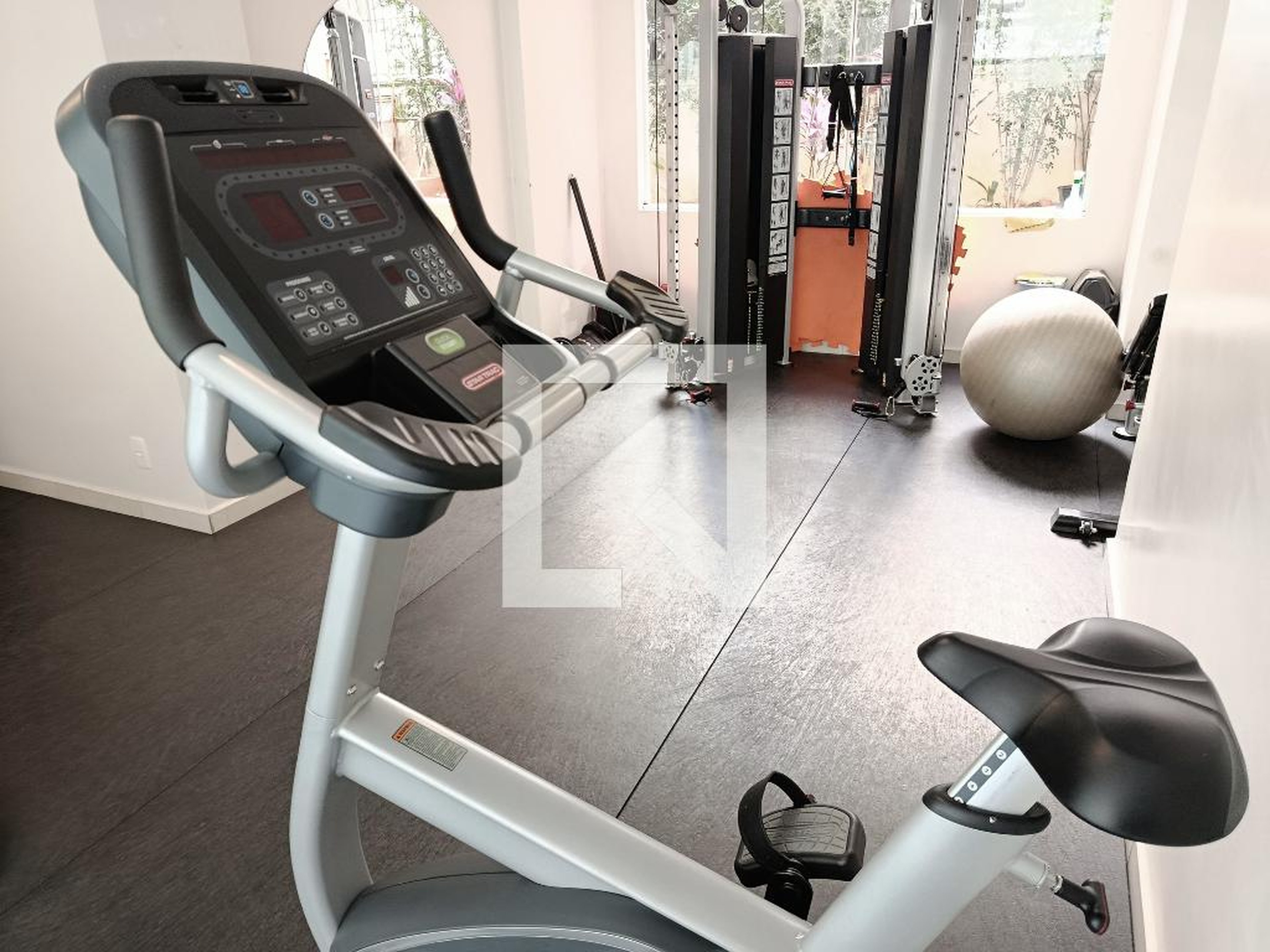 Academia - Itapoan e Abaete