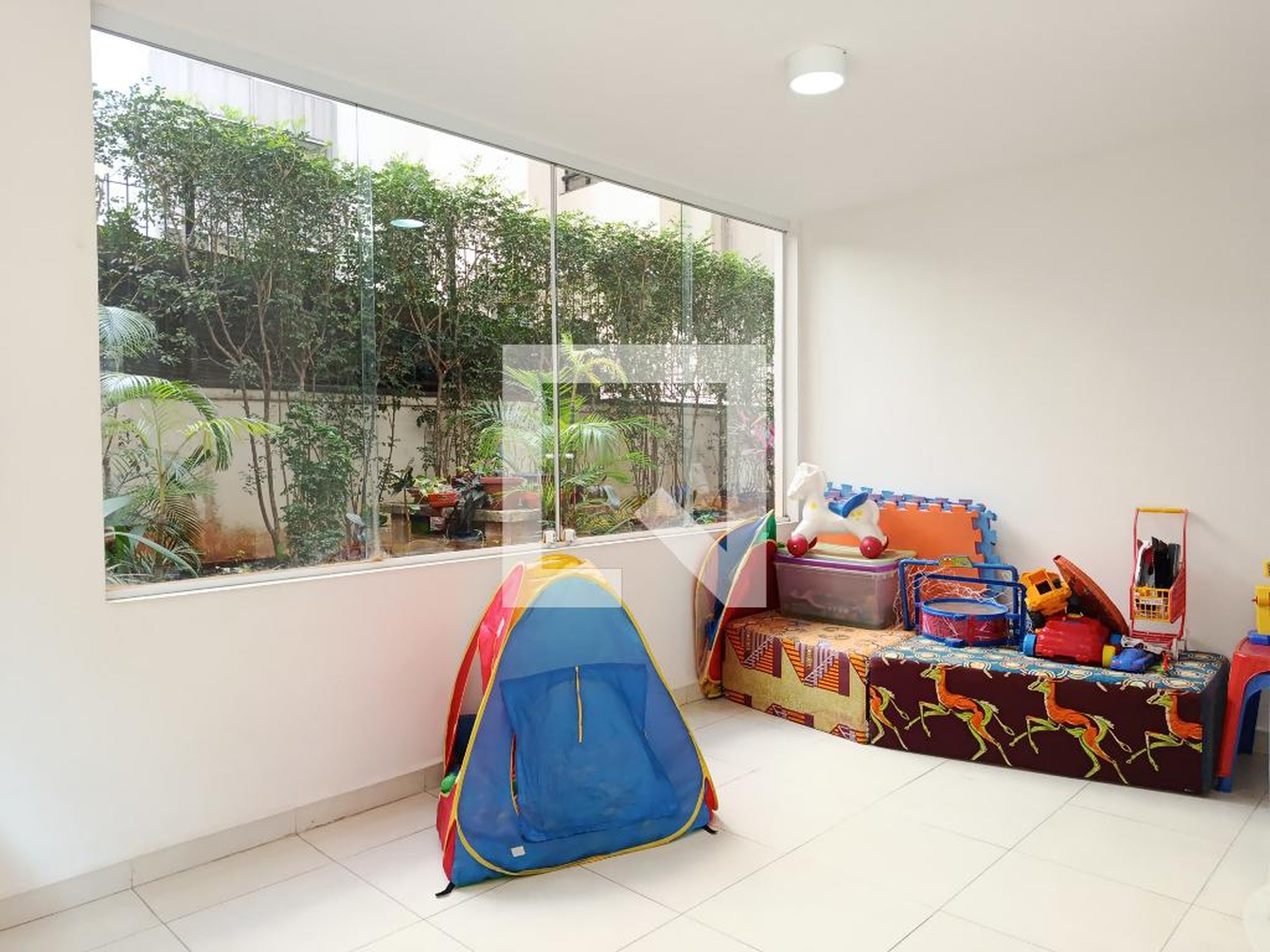 Brinquedoteca - Itapoan e Abaete