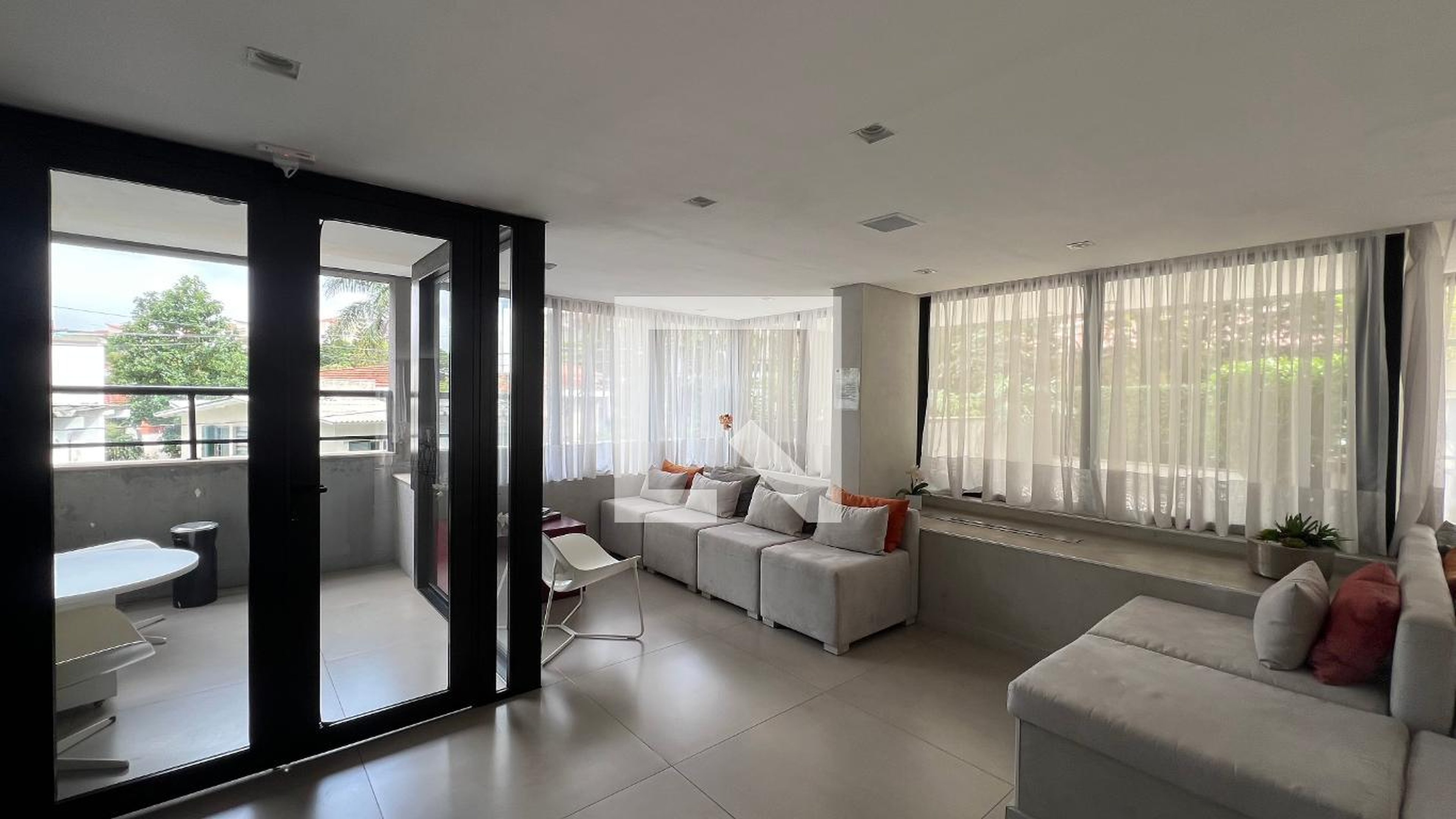 Salão de Festas - Pax Perdizes