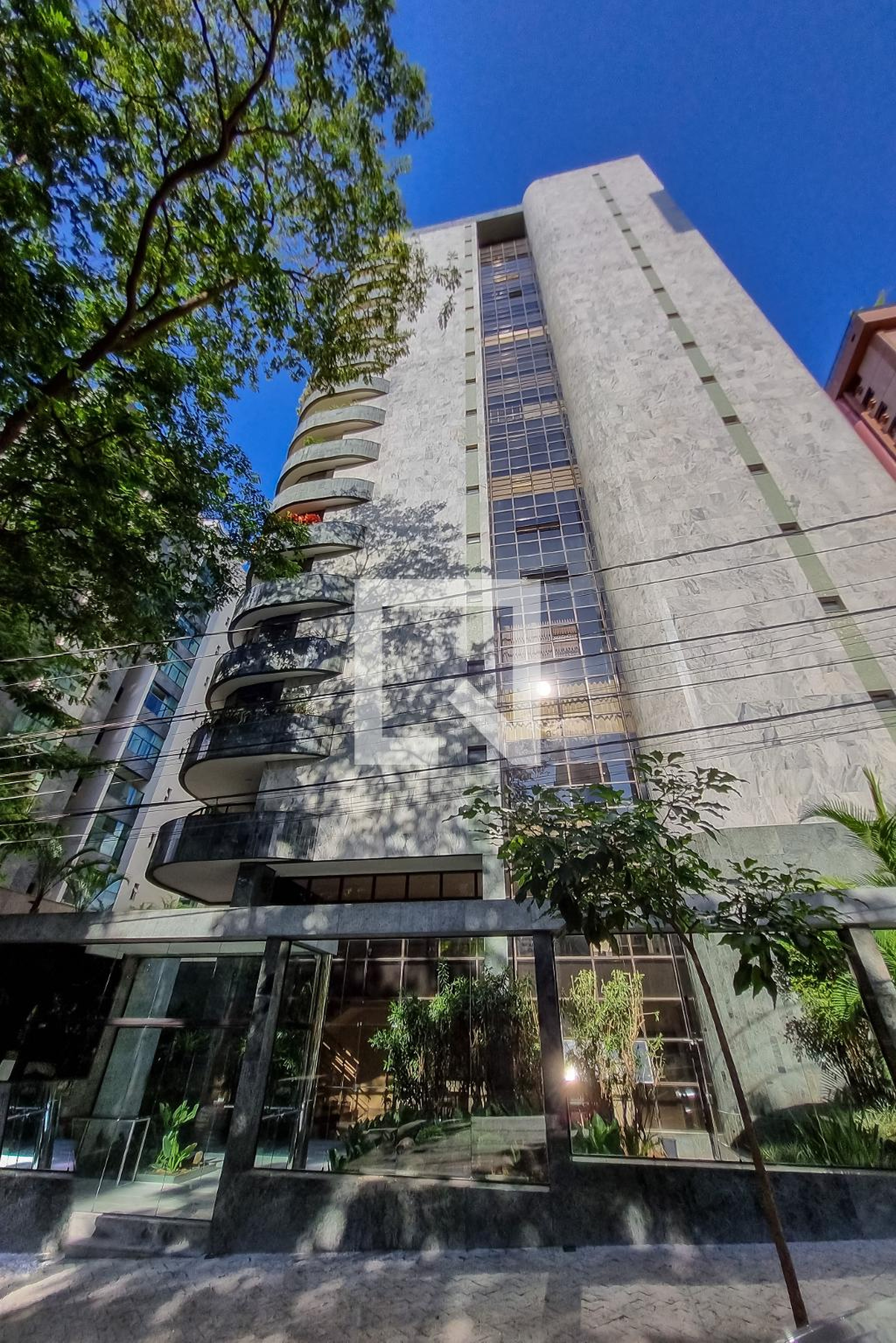 Fachada Edifício Palazzo Braschi