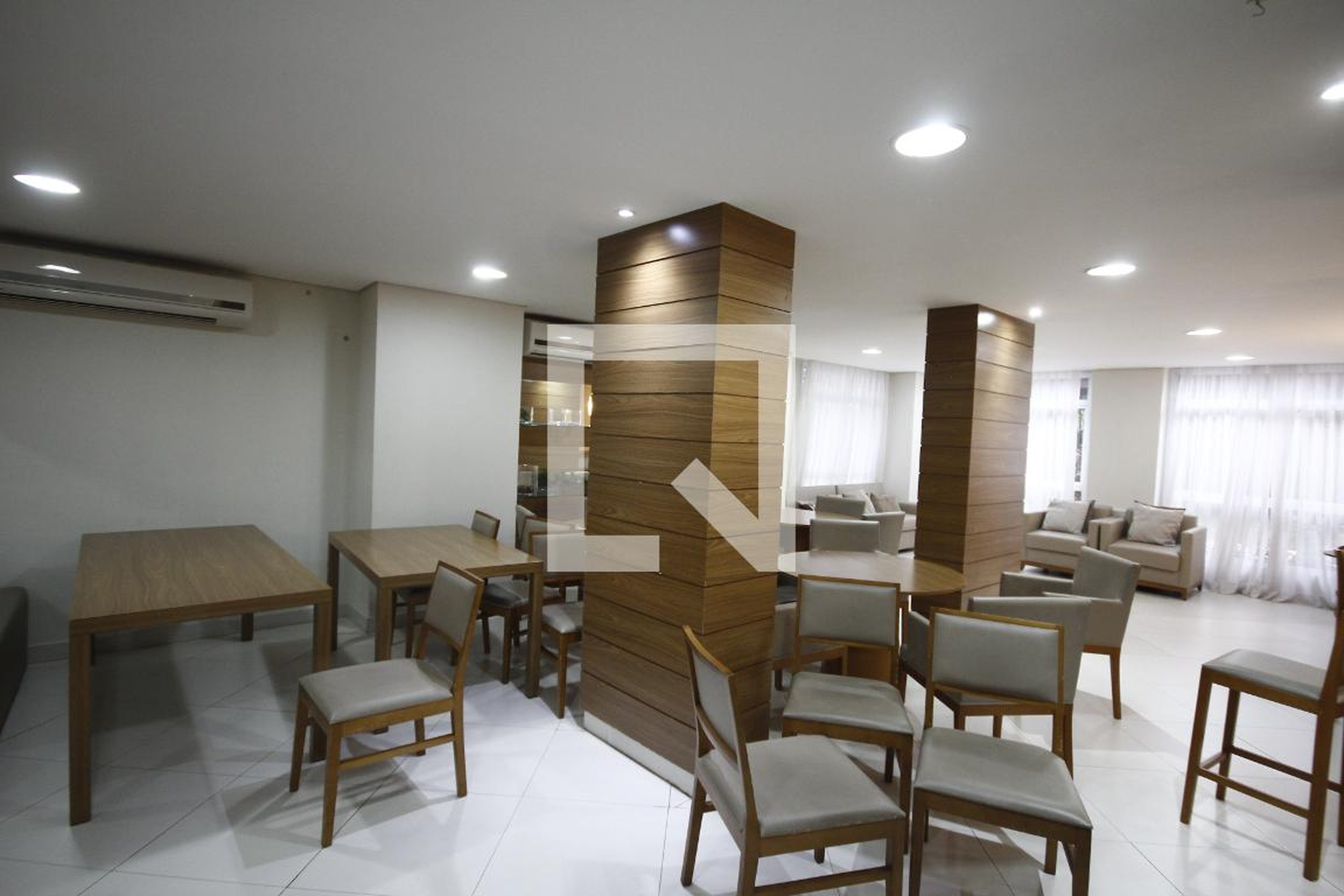 Salão Gourmet - Ecolife Independência