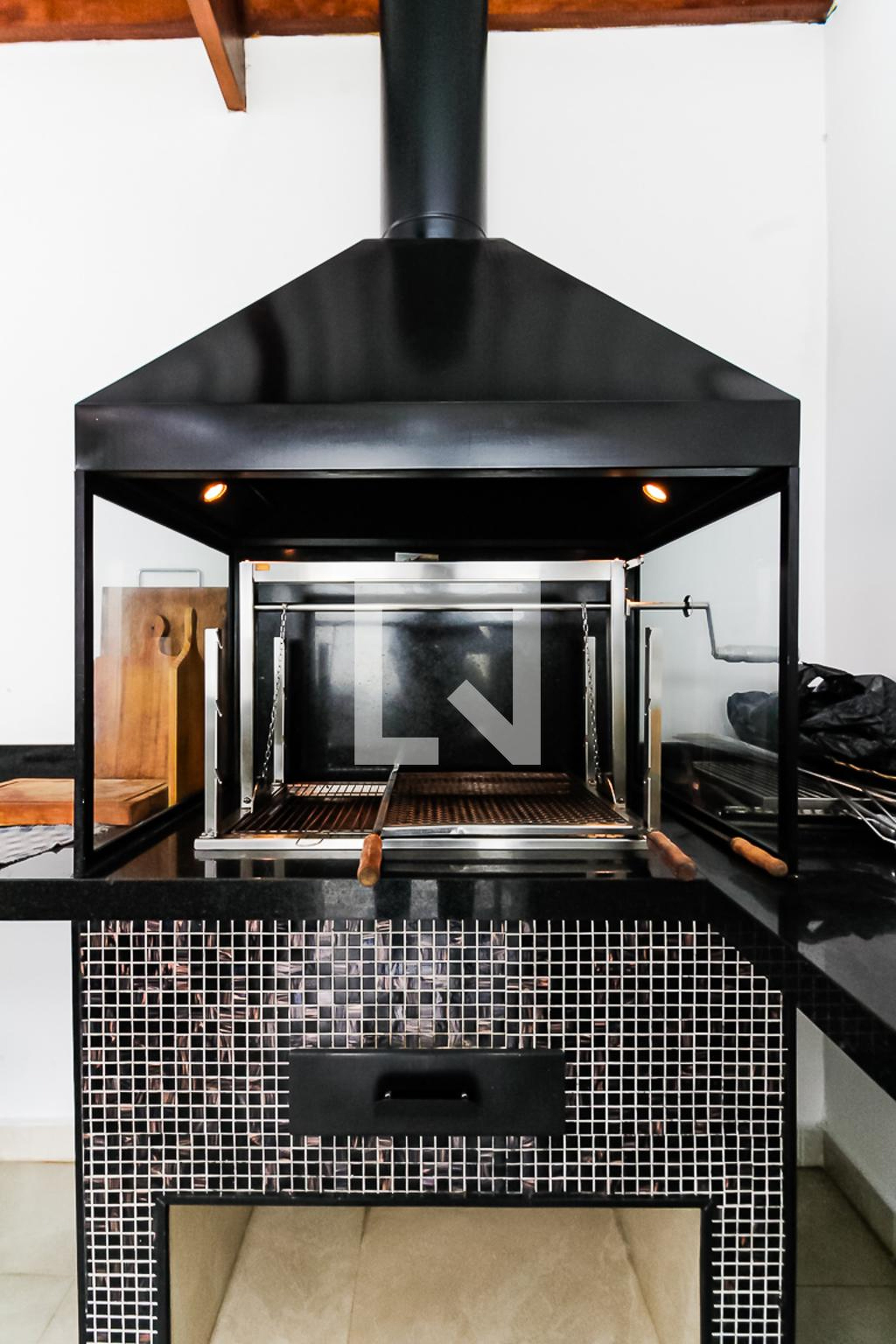 Espaço Gourmet - Martins Plaza