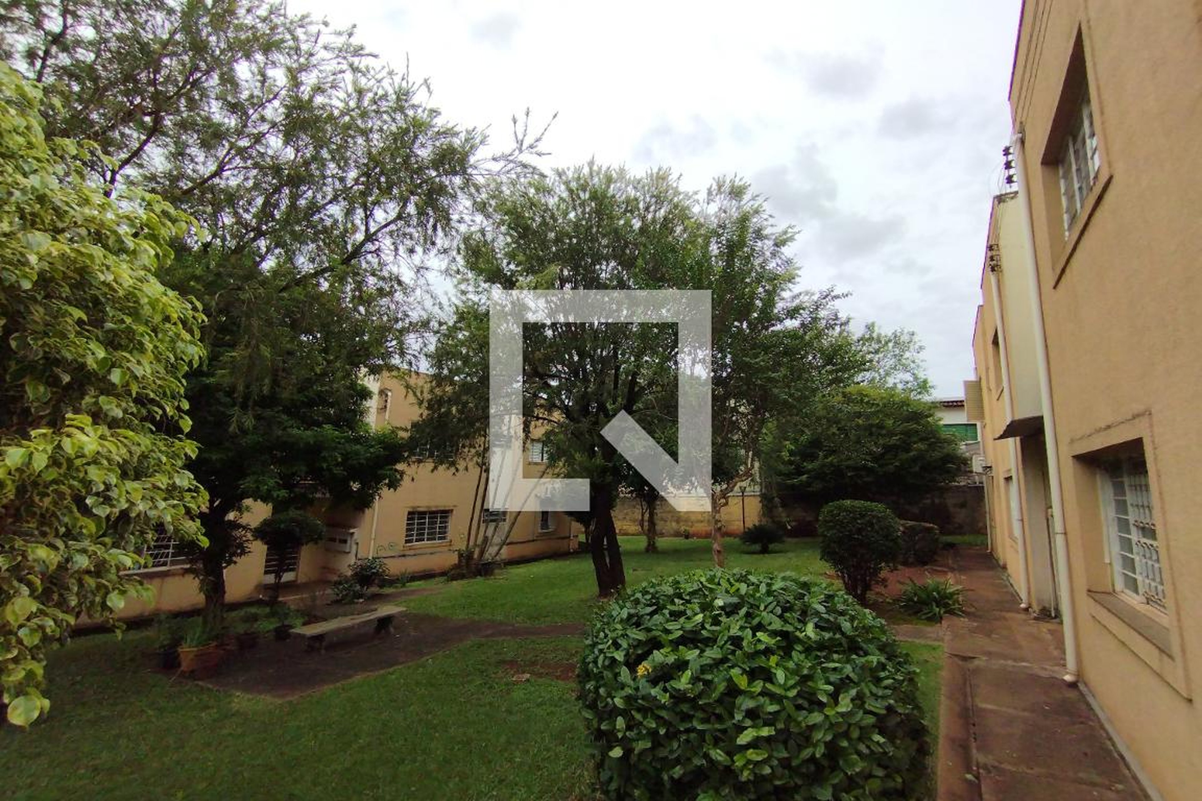 Área Comum - Primavera