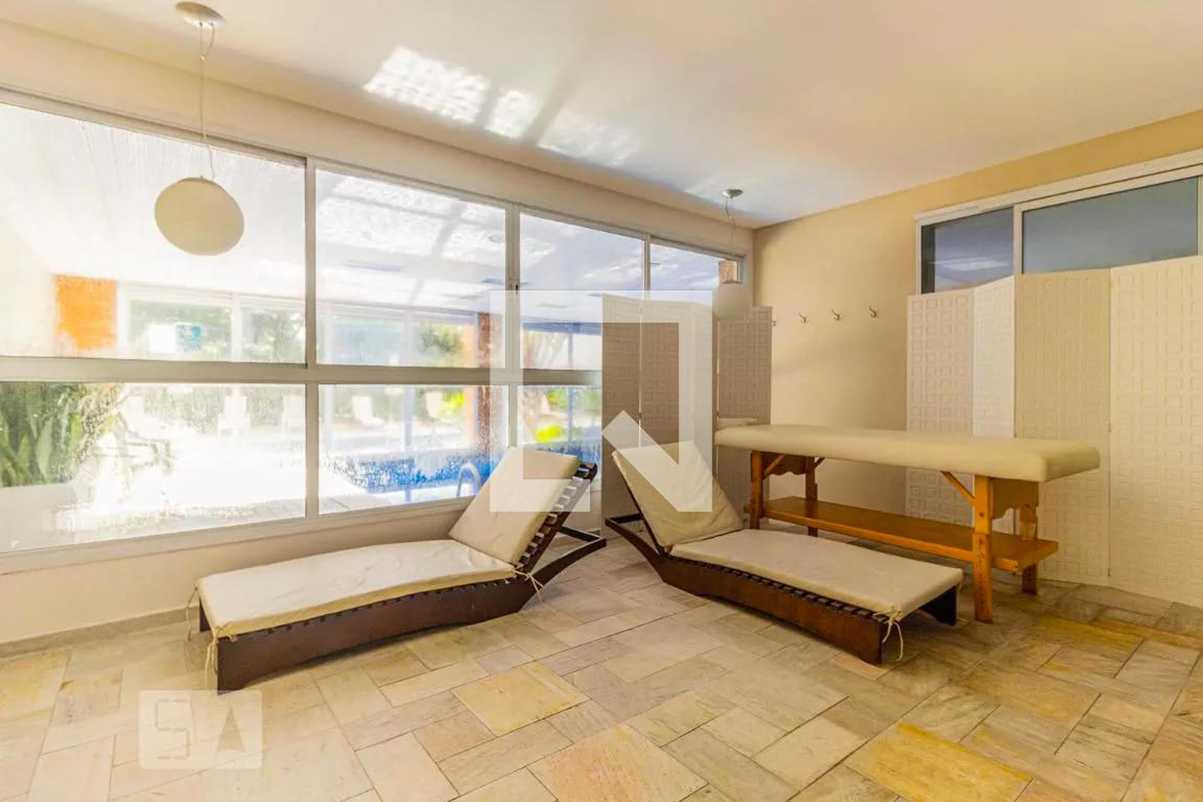 Spa - Helbor Trend Jardins