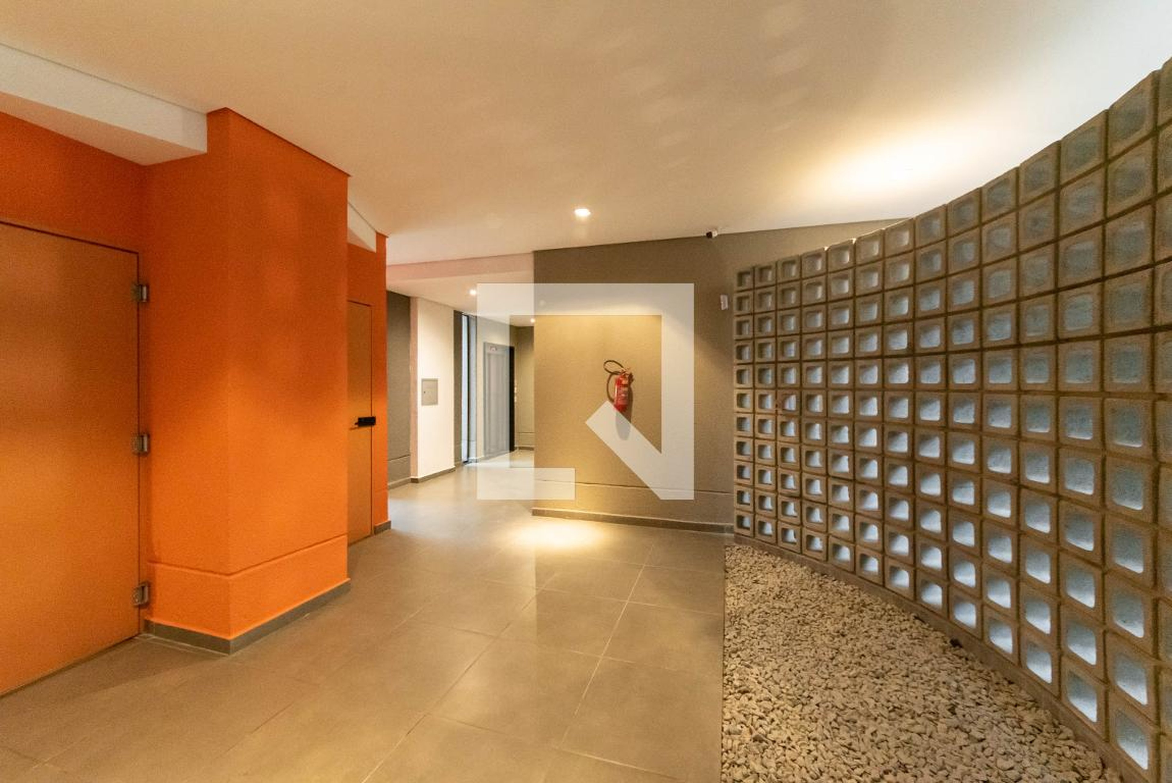 Hall Social - 