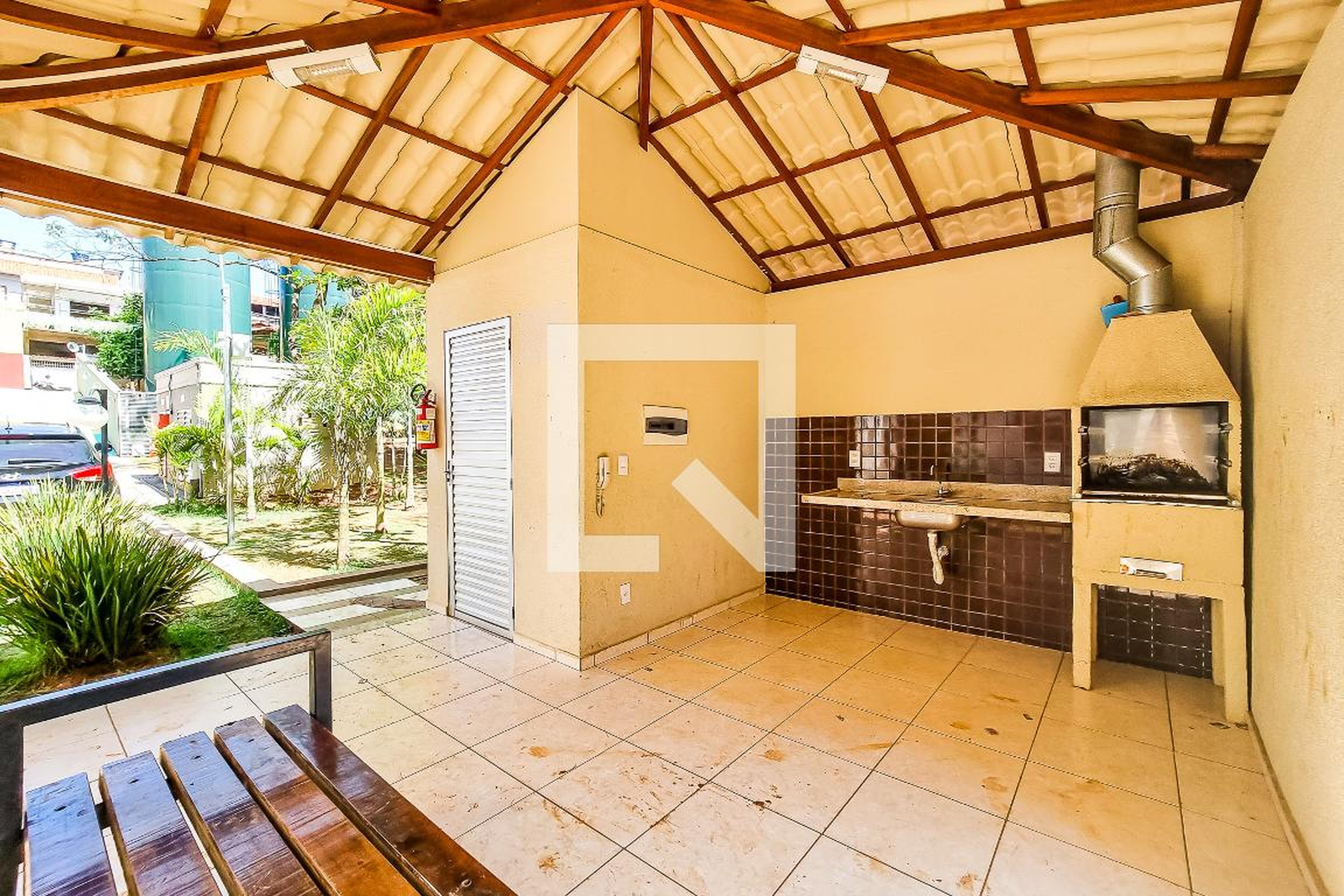 Espaço Gourmet - Ville Hungria