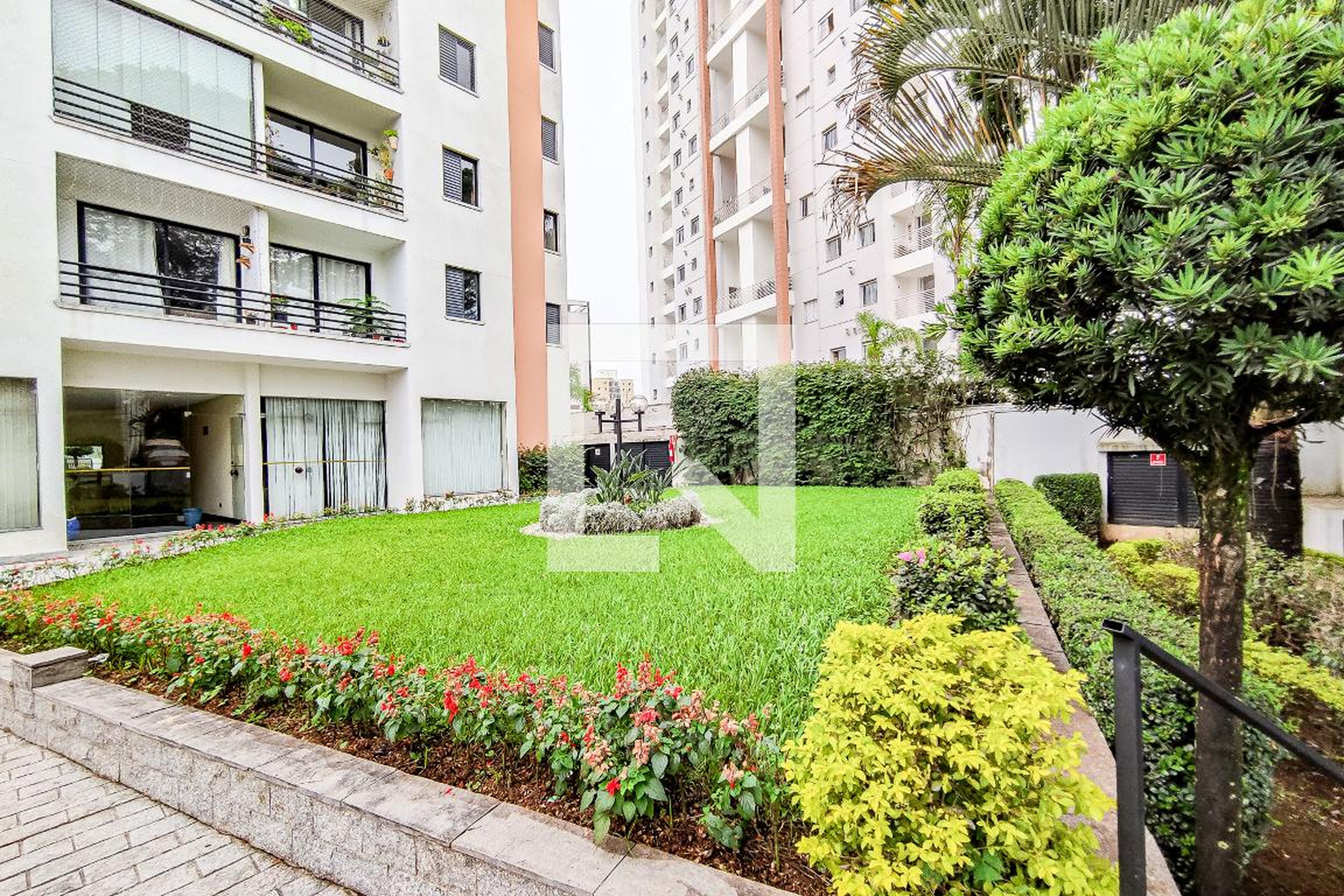 Entrada - San Marino